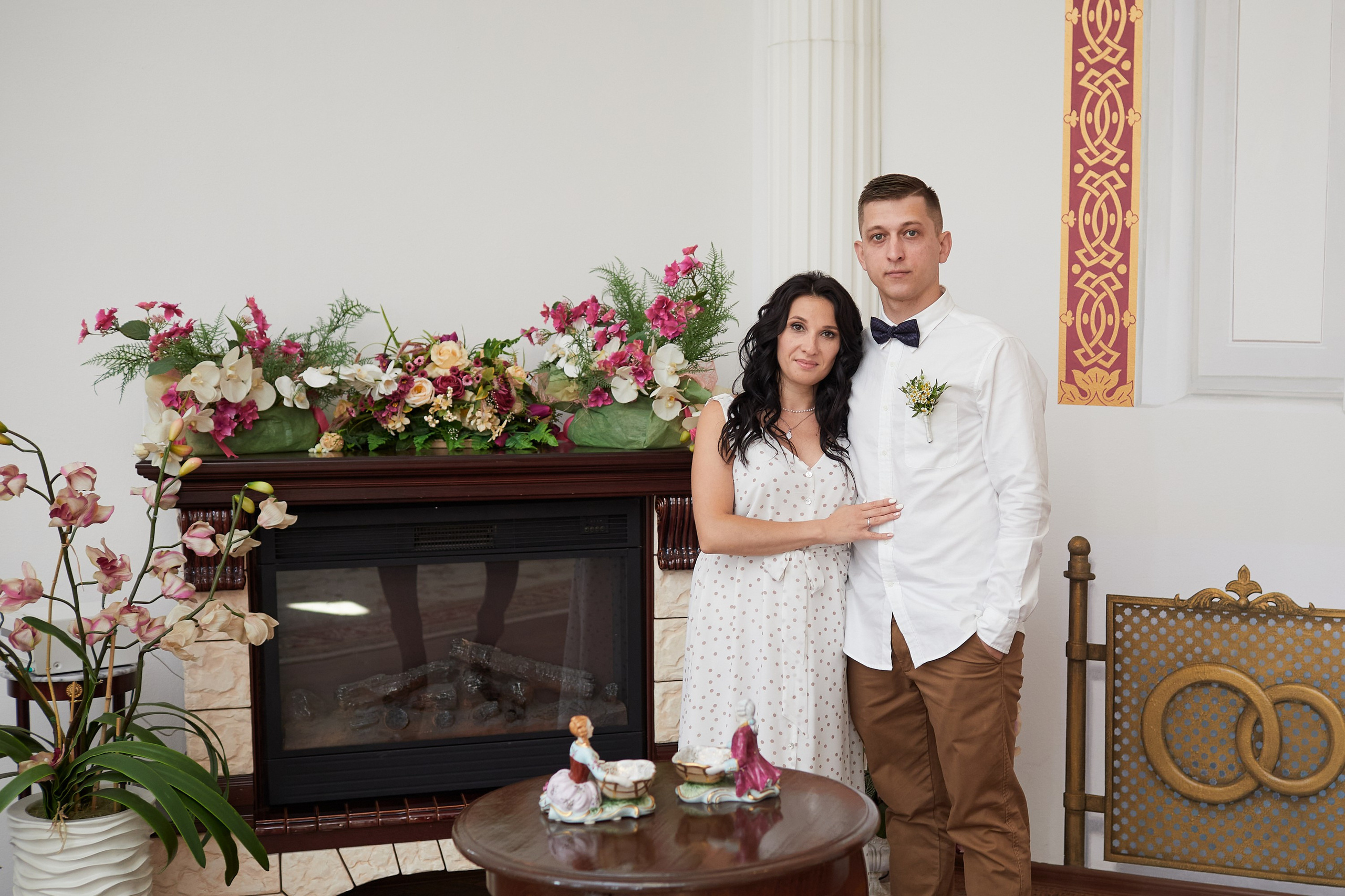 Свадебный фотограф — Александр Осин. Александр Осин — корпоративный и семейный фотограф в Москве