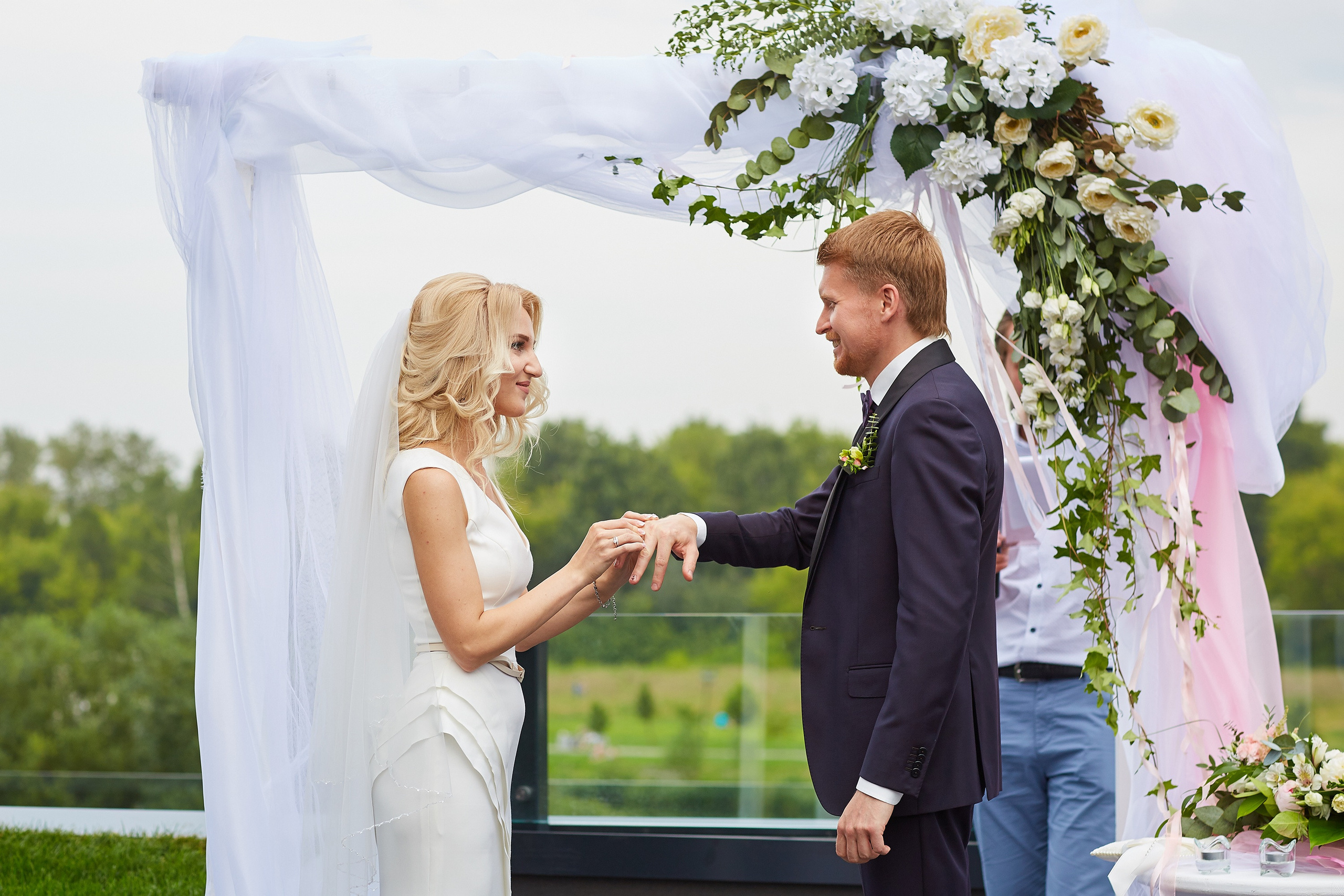 Свадьба Кирилл Маша. Александр Осин — корпоративный и семейный фотограф в Москве