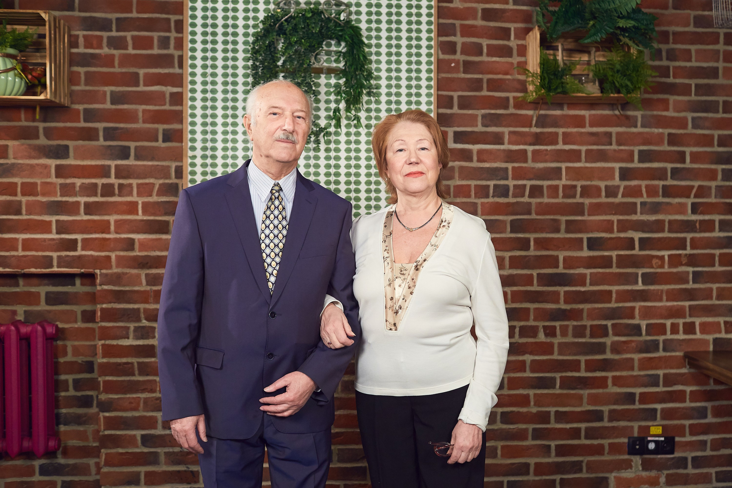 Лев 2 года Андерсон. Александр Осин — корпоративный и семейный фотограф в Москве