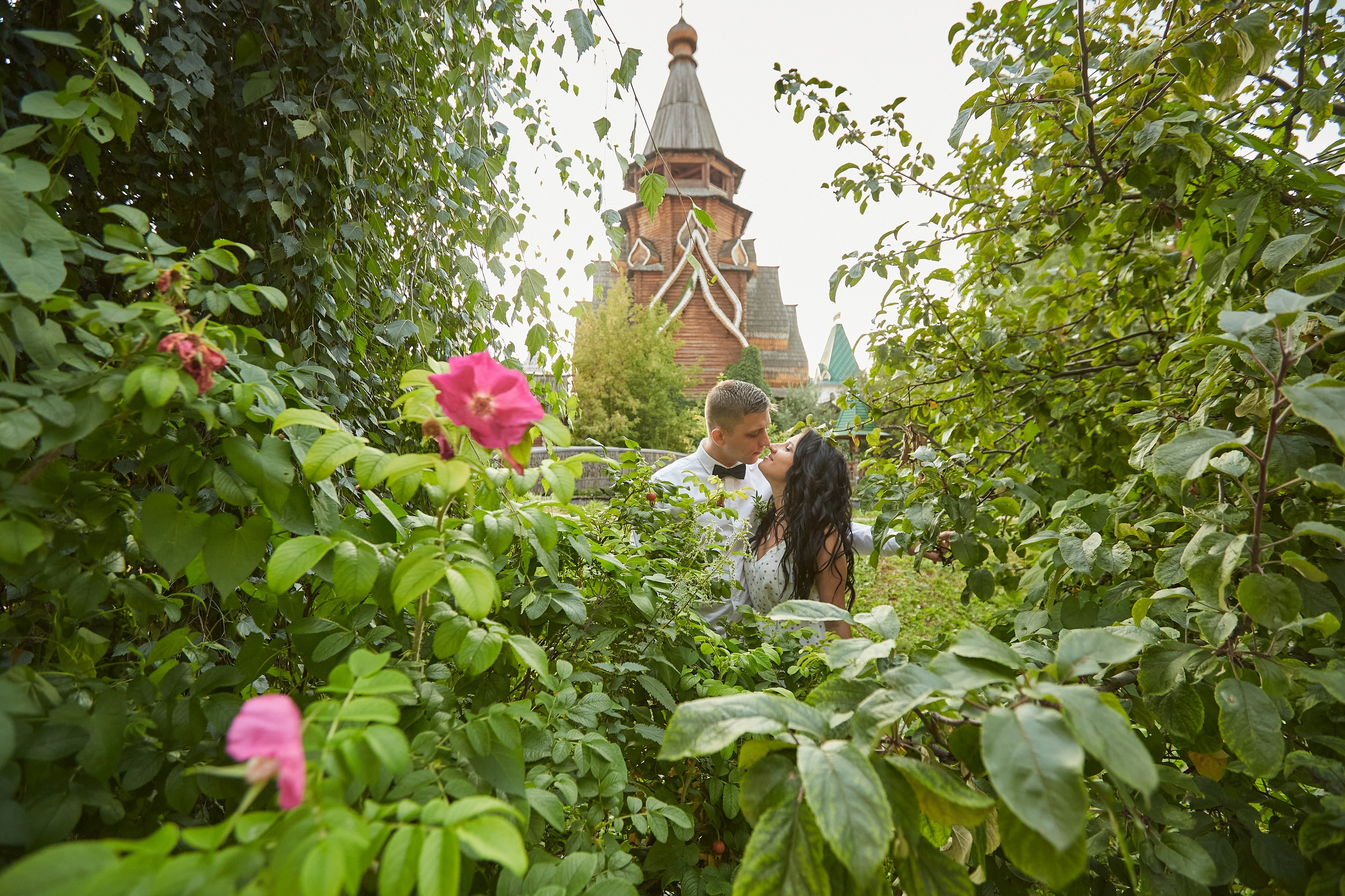 Свадебный фотограф — Александр Осин. Александр Осин — корпоративный и семейный фотограф в Москве