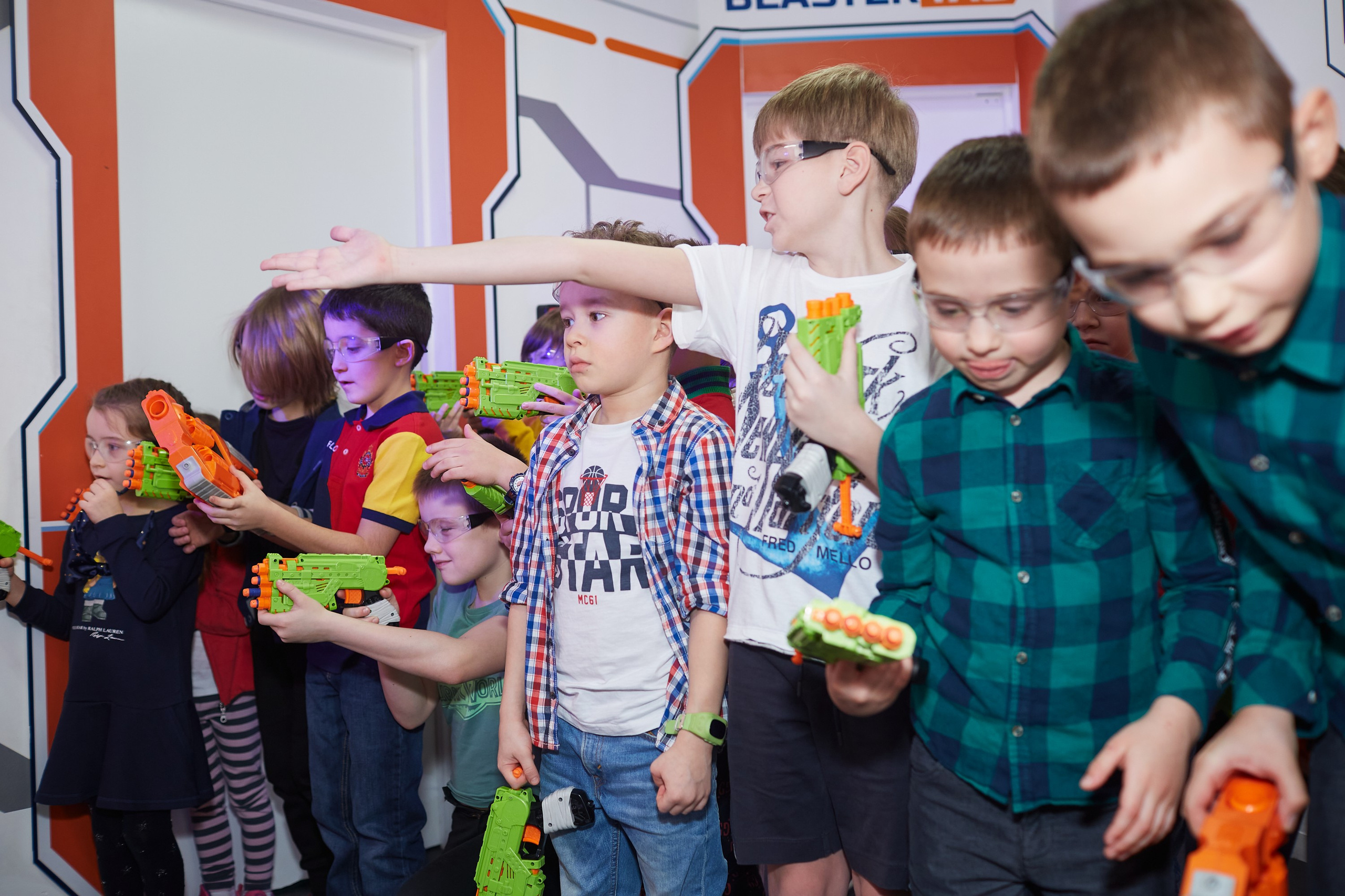 Отмечаем 8 лет в BlasterTag. Александр Осин — корпоративный и семейный фотограф в Москве