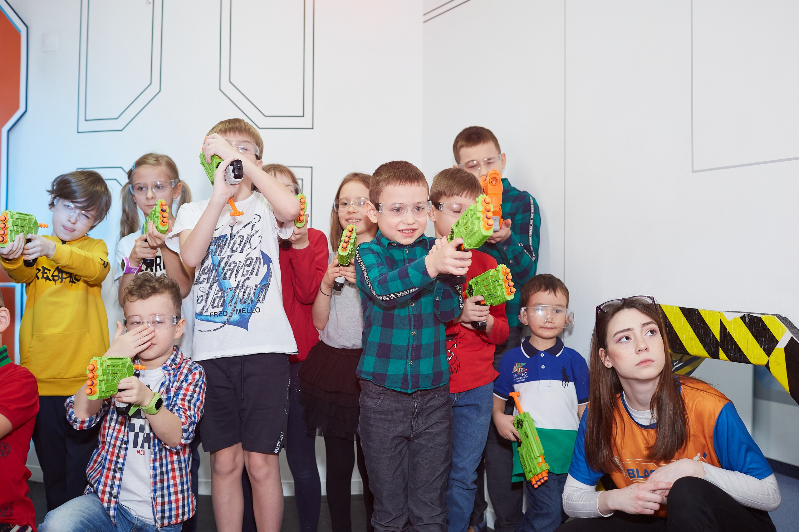 Отмечаем 8 лет в BlasterTag. Александр Осин — корпоративный и семейный фотограф в Москве