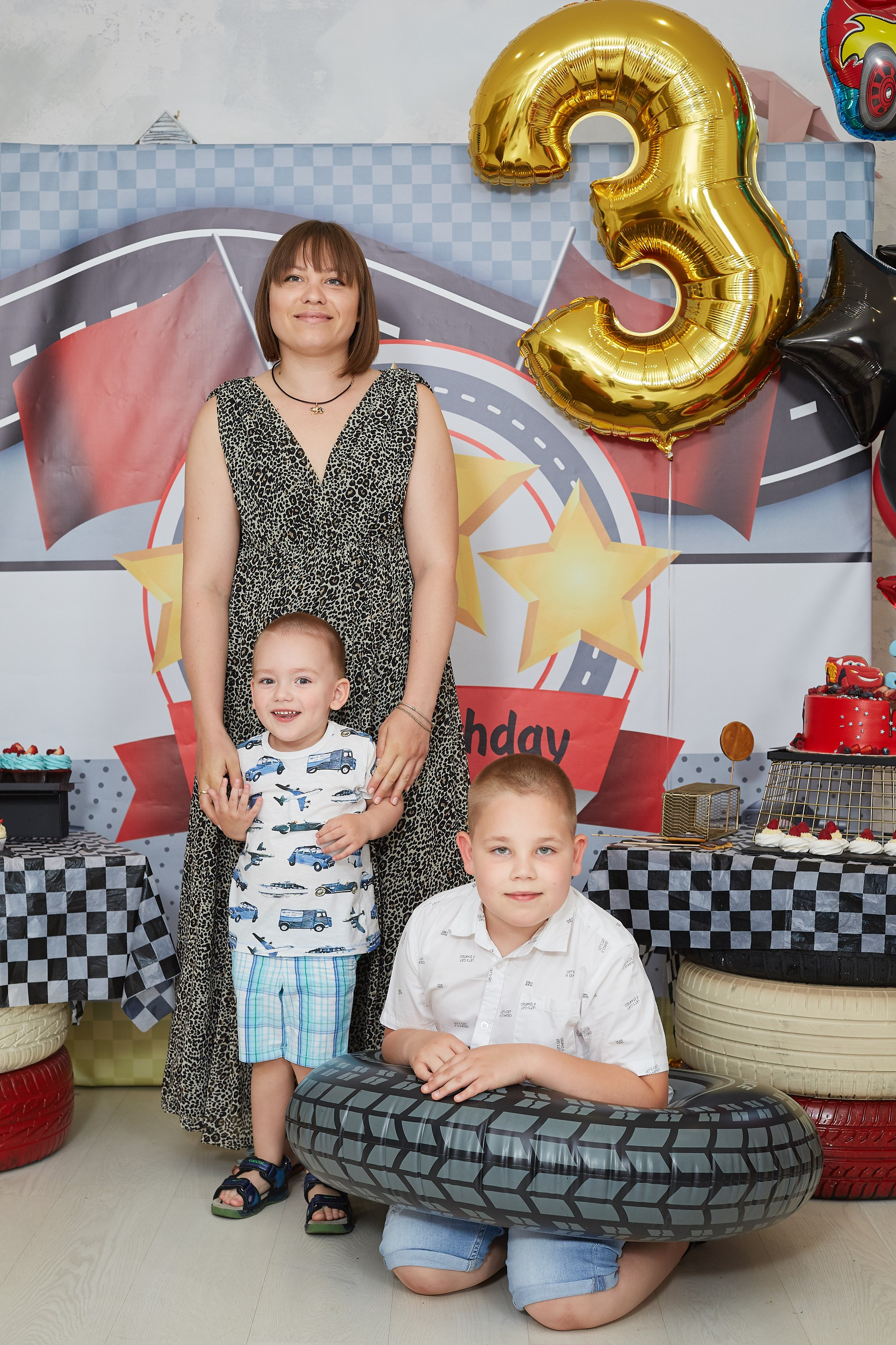 3 года лофт Окошки. Александр Осин — корпоративный и семейный фотограф в Москве