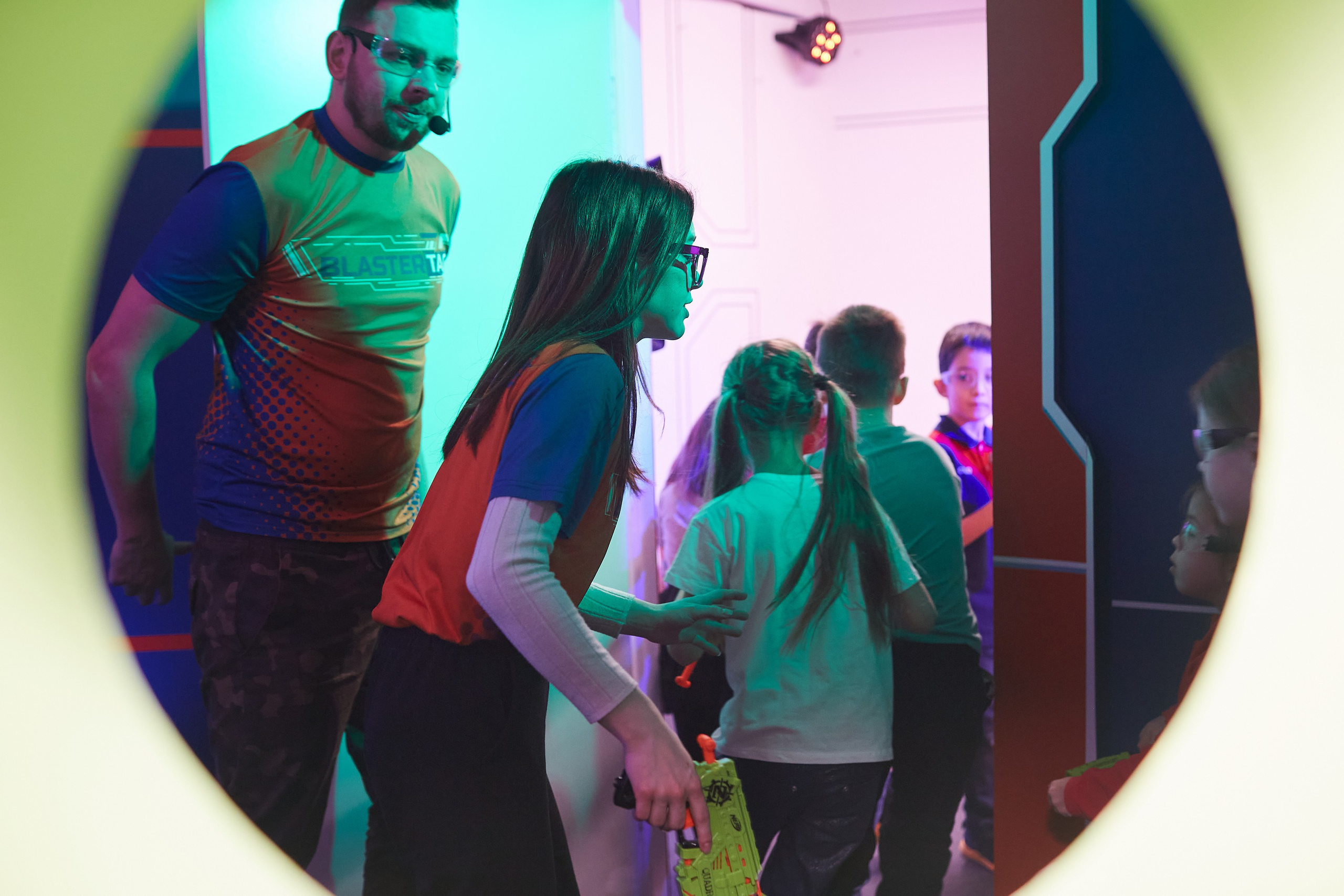 Отмечаем 8 лет в BlasterTag. Александр Осин — корпоративный и семейный фотограф в Москве