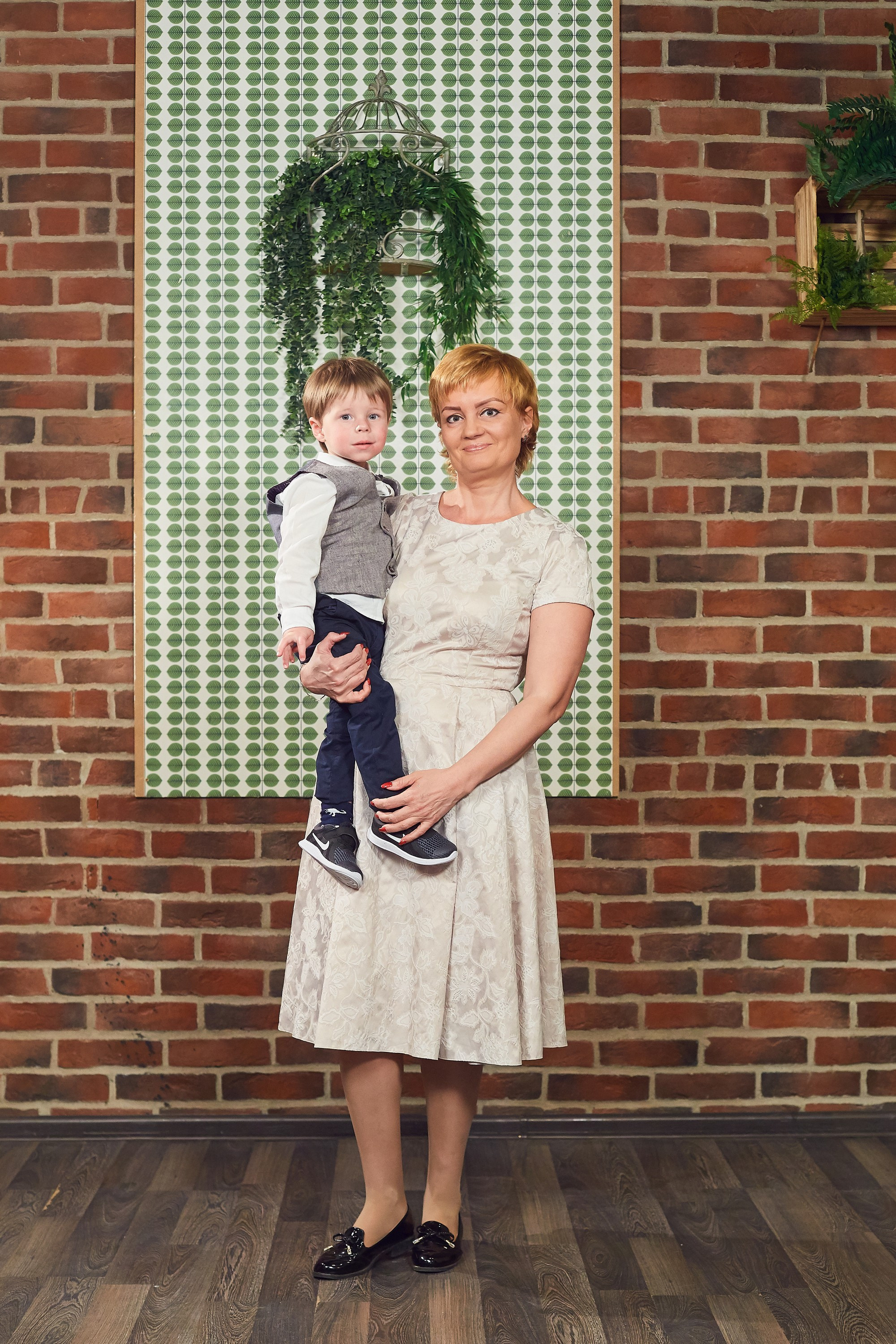 Лев 2 года Андерсон. Александр Осин — корпоративный и семейный фотограф в Москве