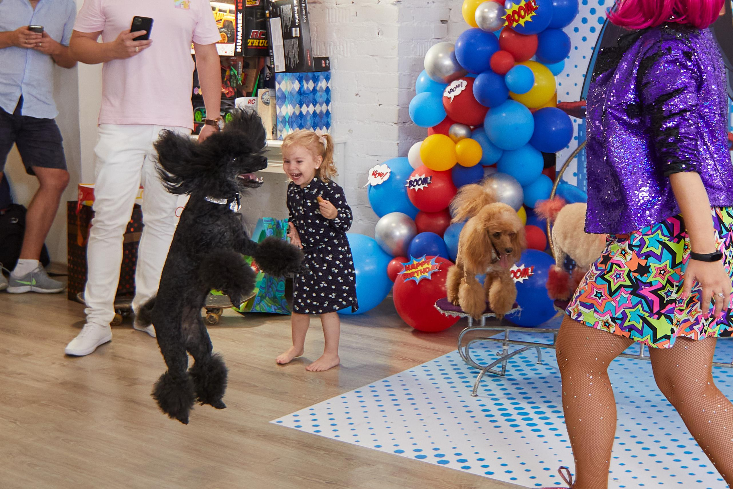 Владику 3 года. Александр Осин — корпоративный и семейный фотограф в Москве