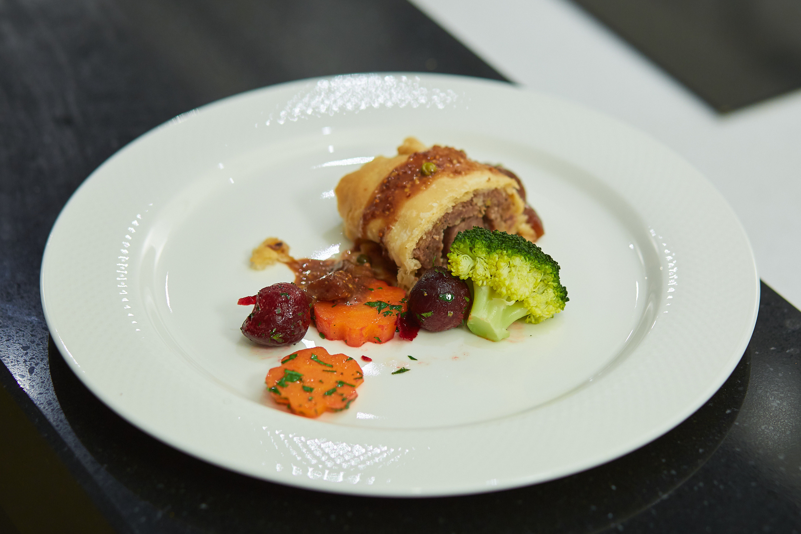 Готовим вместе с Miele. Александр Осин — корпоративный и семейный фотограф в Москве