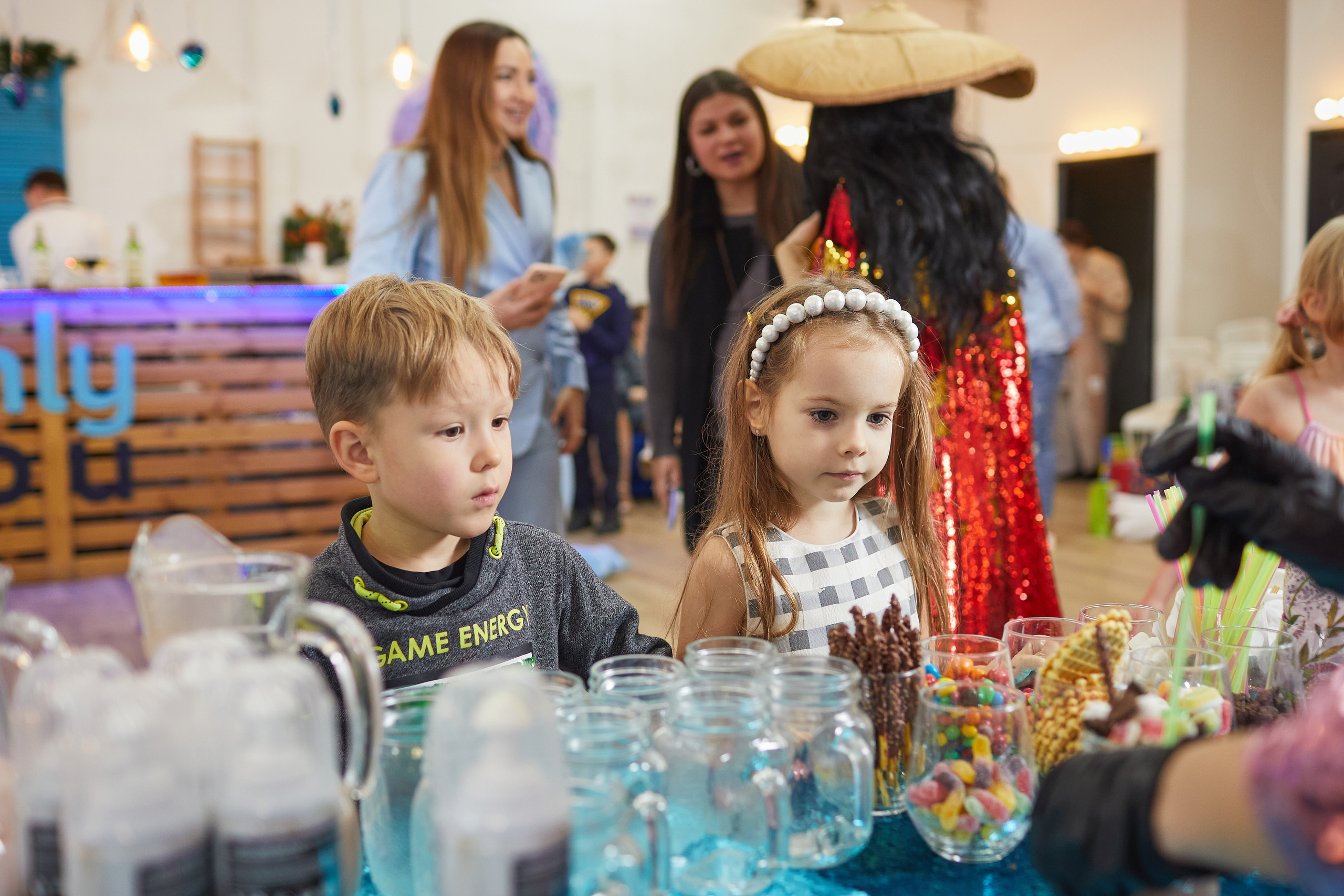 Алисе 6 лет. Александр Осин — корпоративный и семейный фотограф в Москве