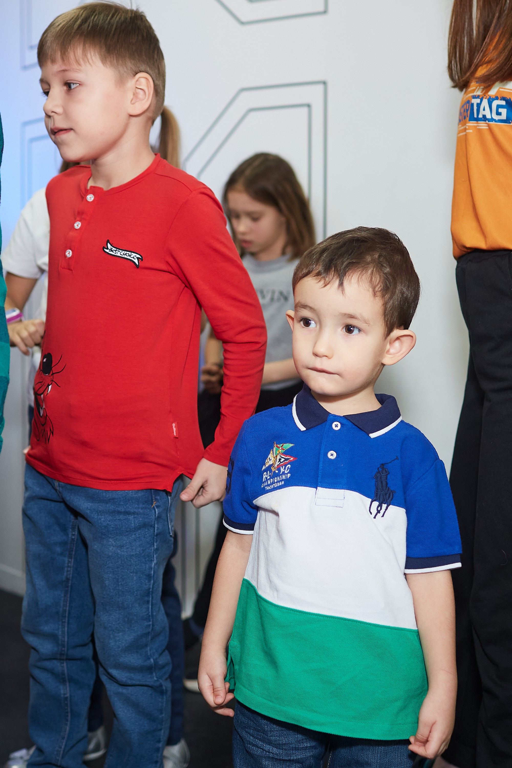 Отмечаем 8 лет в BlasterTag. Александр Осин — корпоративный и семейный фотограф в Москве