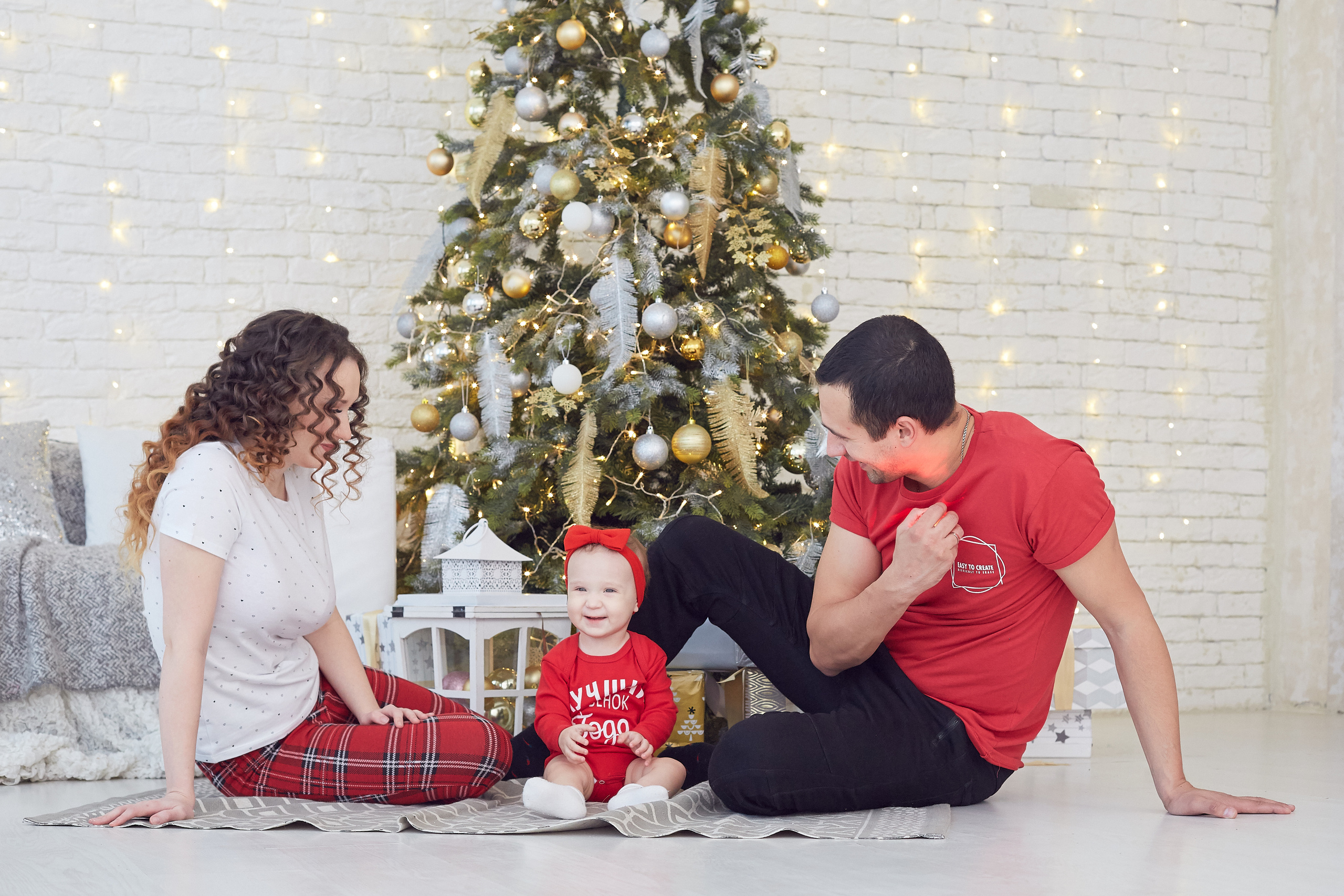 Пончиковый Smash Cake. Александр Осин — корпоративный и семейный фотограф в Москве