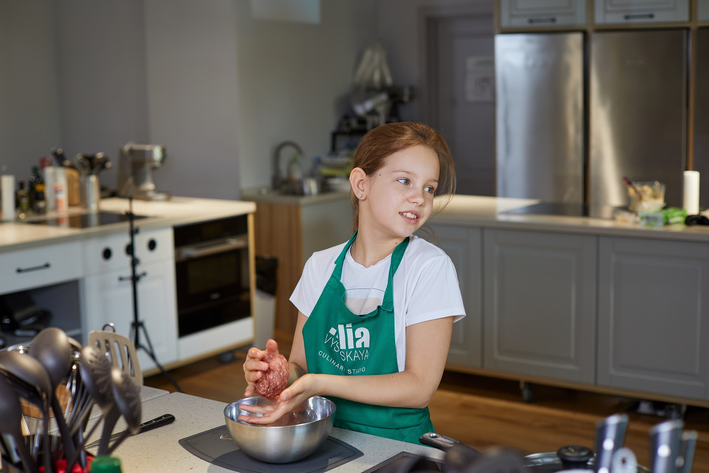 Ване 9 лет. Александр Осин — корпоративный и семейный фотограф в Москве