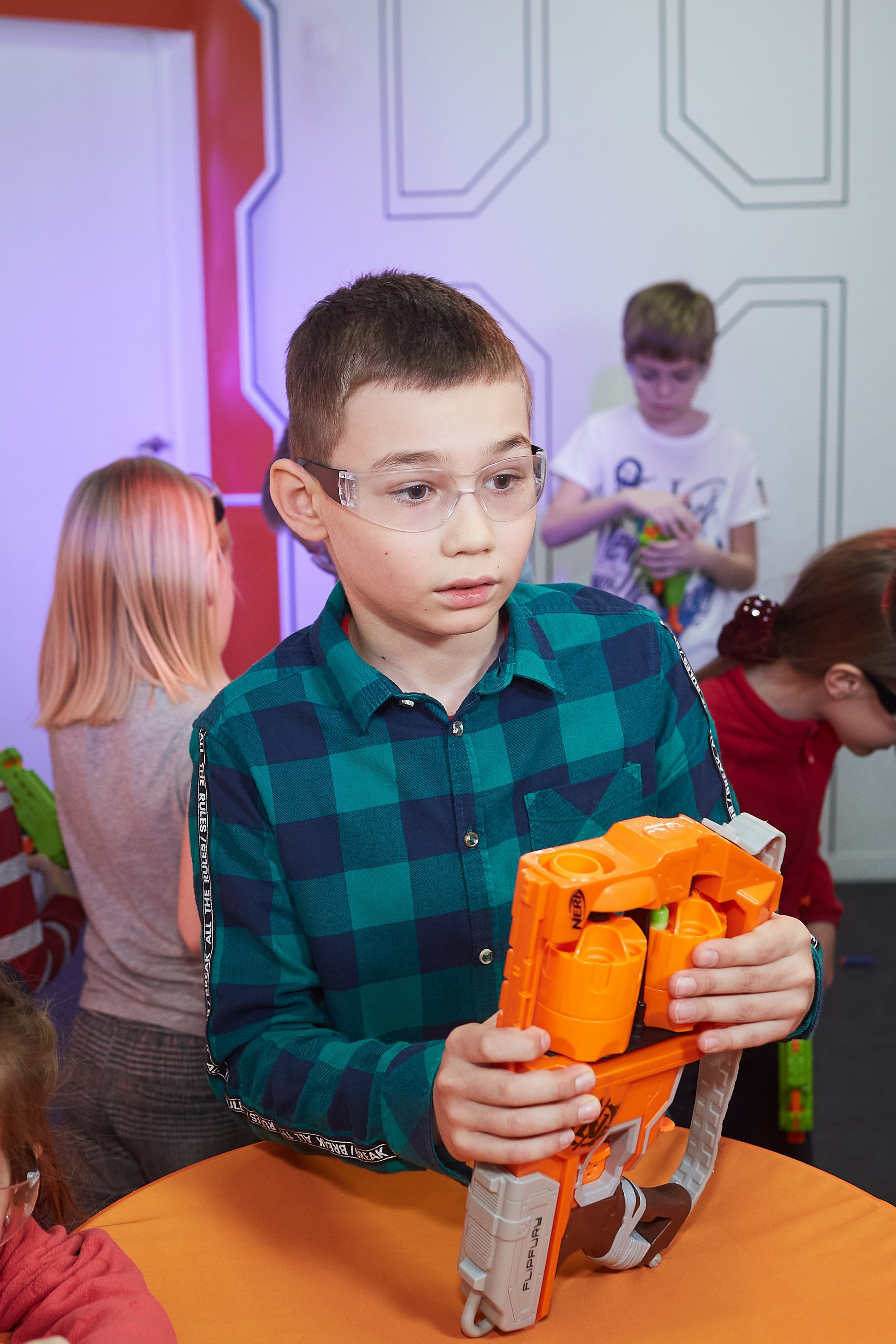 Отмечаем 8 лет в BlasterTag. Александр Осин — корпоративный и семейный фотограф в Москве