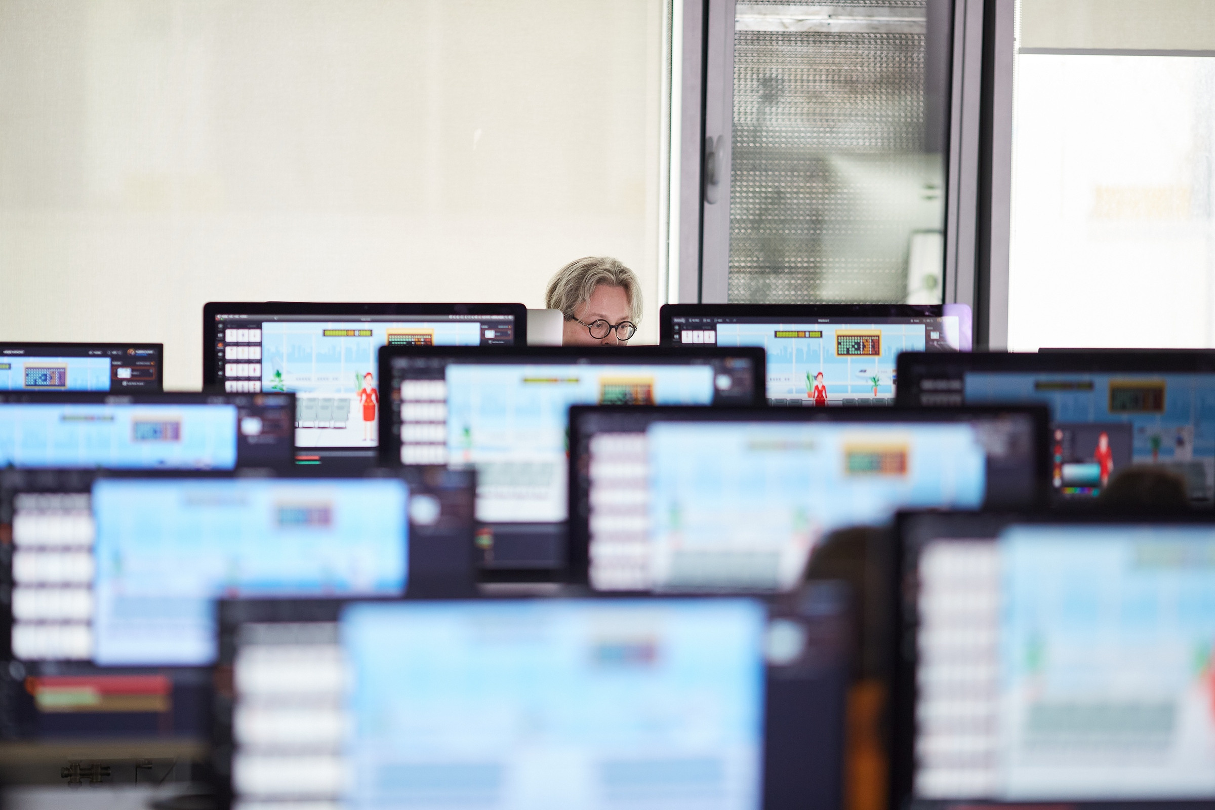 Новард PROFF в Технограде. Александр Осин — корпоративный и семейный фотограф в Москве