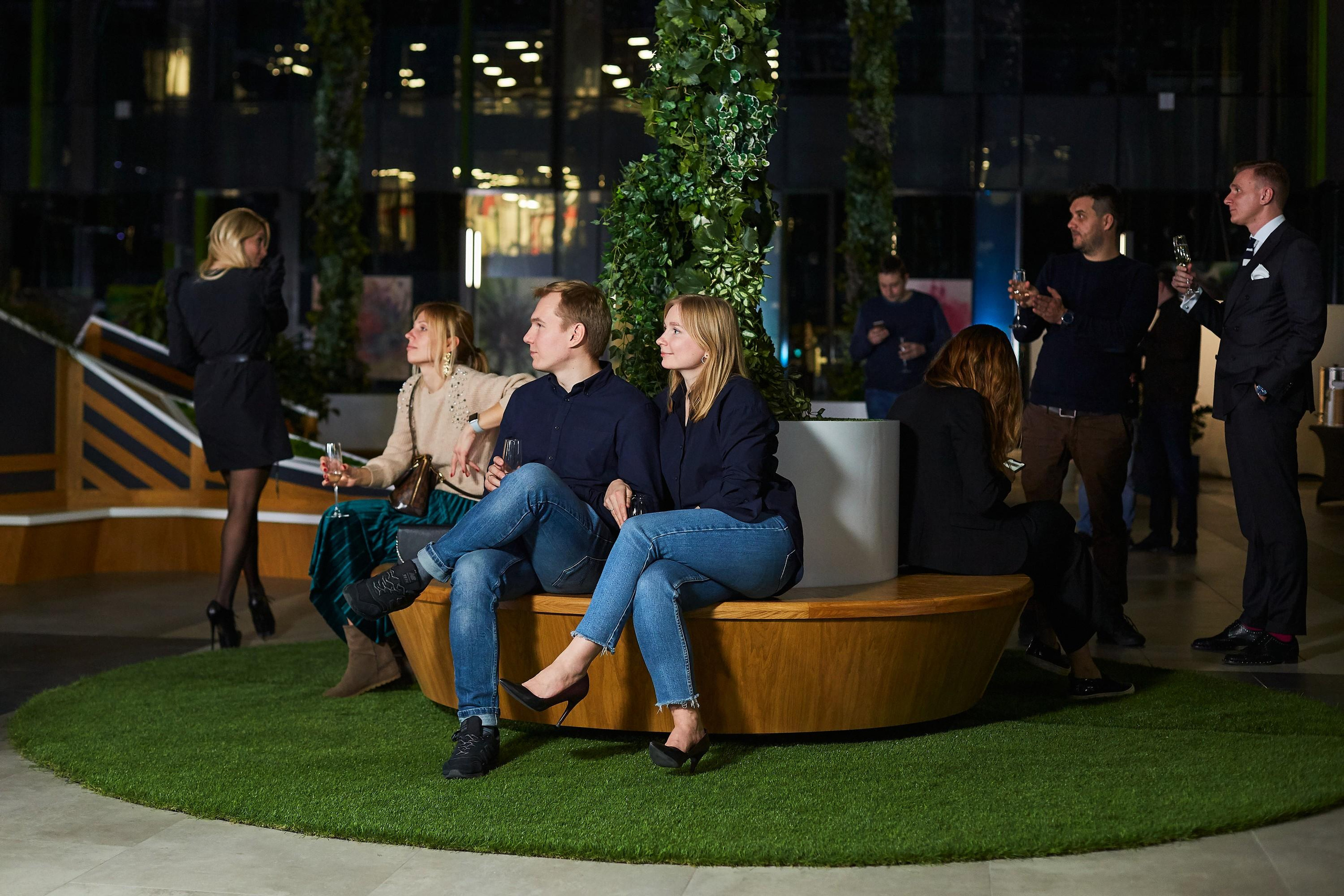 SOLLAB. Александр Осин — корпоративный и семейный фотограф в Москве