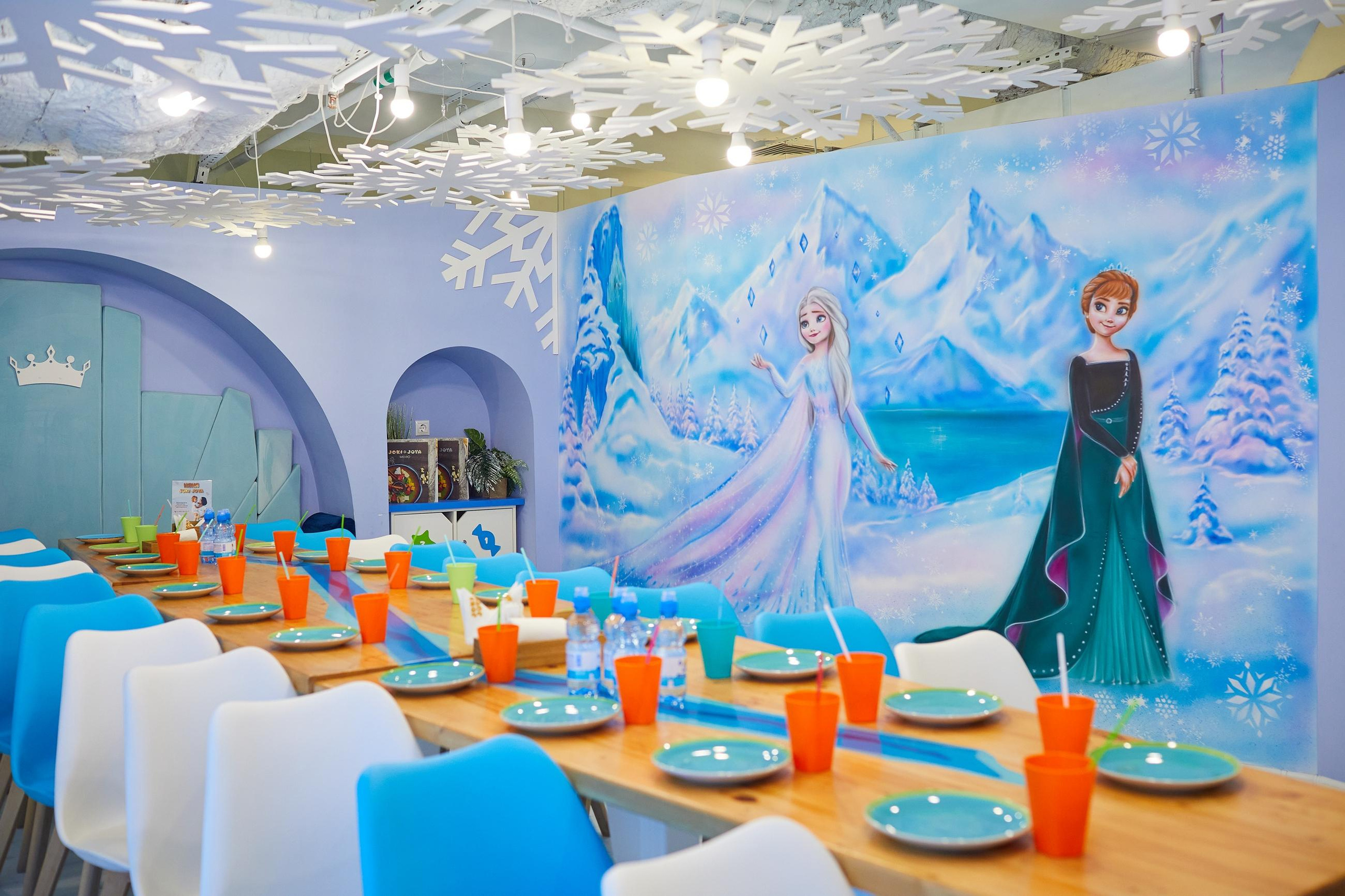 Алине 5 лет. Александр Осин — корпоративный и семейный фотограф в Москве