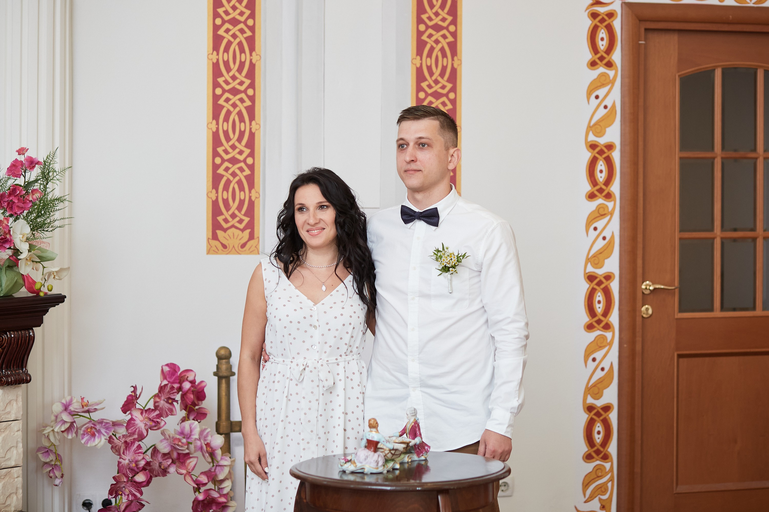 Свадебный фотограф — Александр Осин. Александр Осин — корпоративный и семейный фотограф в Москве