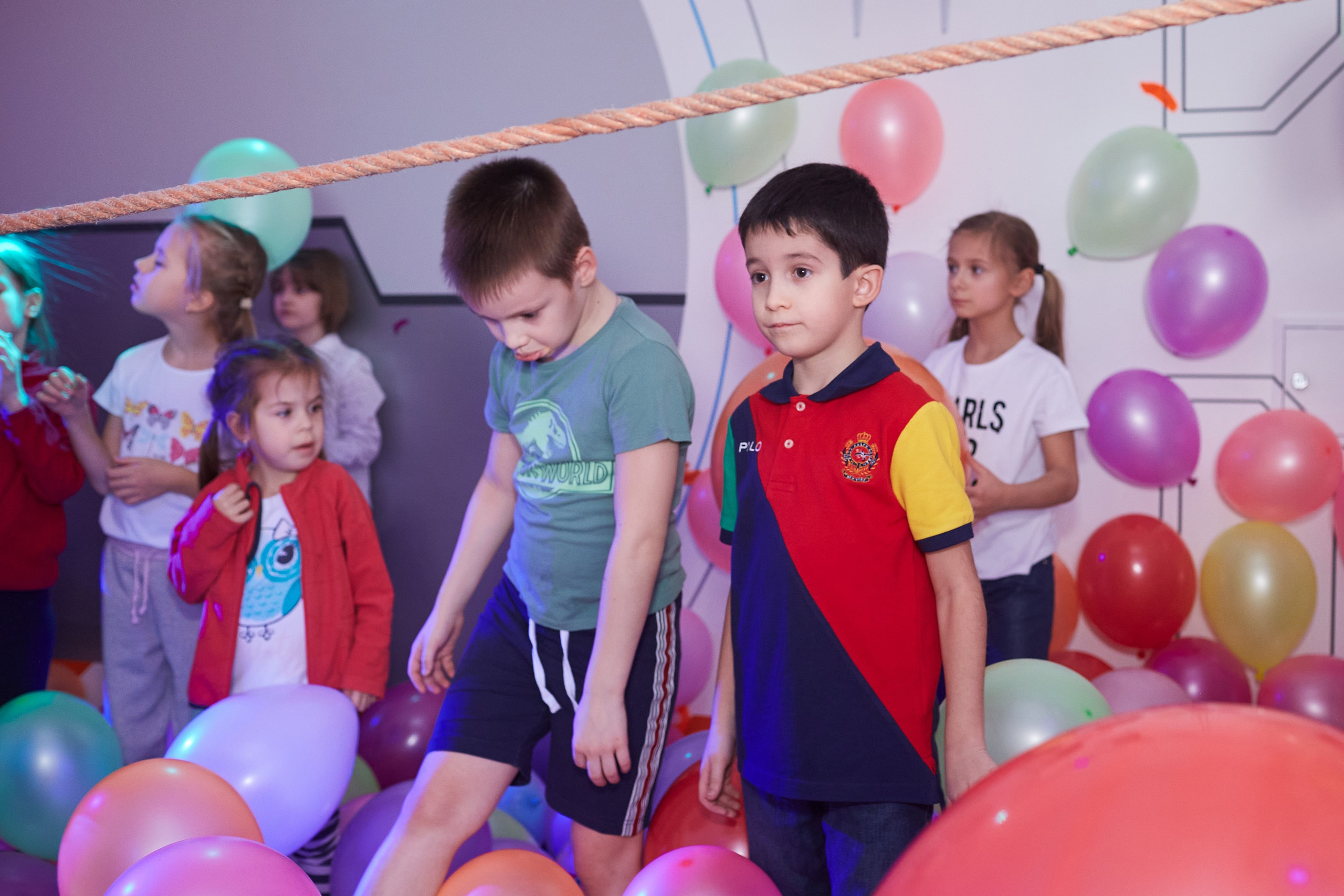 Отмечаем 8 лет в BlasterTag. Александр Осин — корпоративный и семейный фотограф в Москве