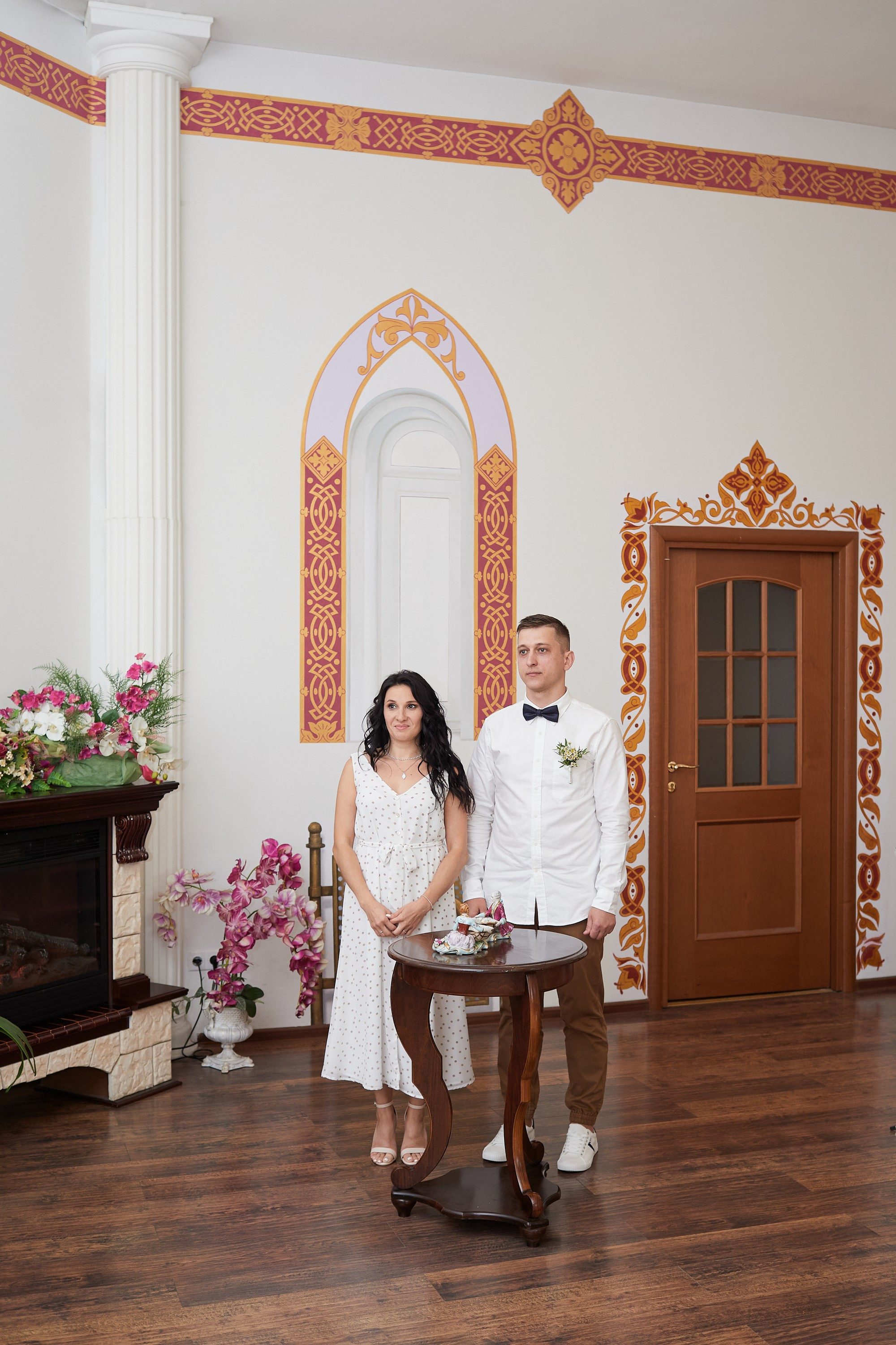 Свадебный фотограф — Александр Осин. Александр Осин — корпоративный и семейный фотограф в Москве