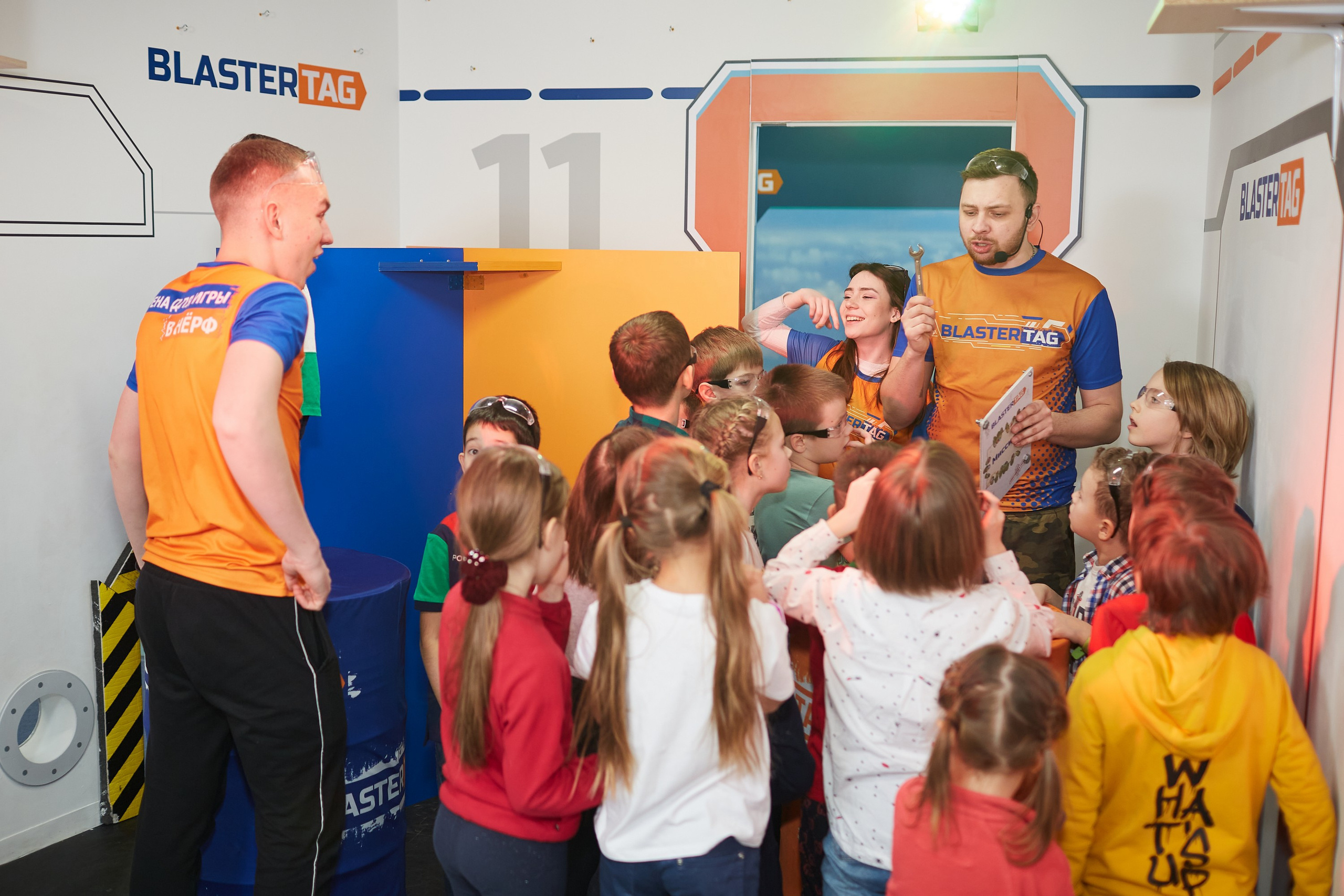 Отмечаем 8 лет в BlasterTag. Александр Осин — корпоративный и семейный фотограф в Москве