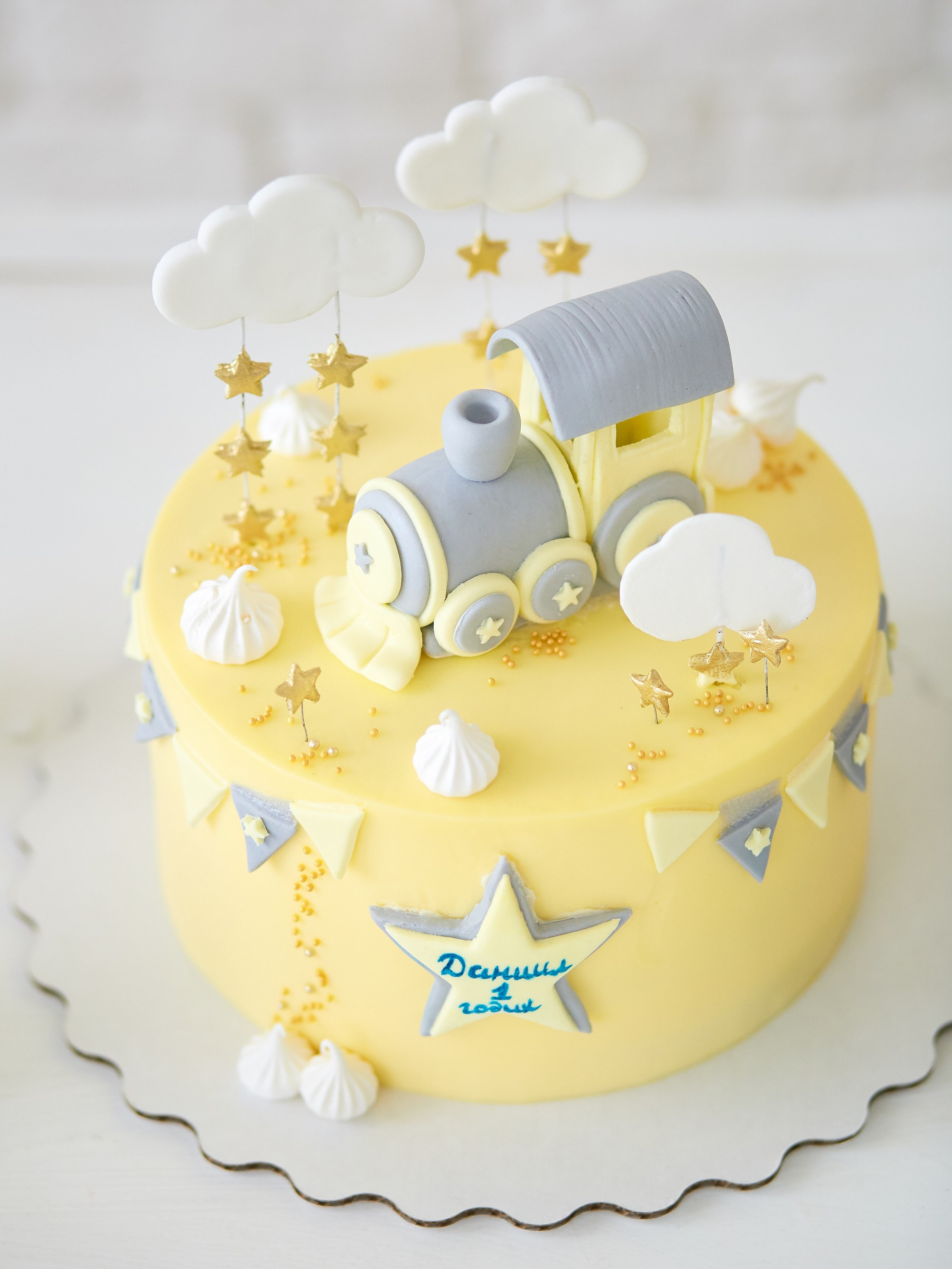 Даниил 1 годик. Александр Осин — корпоративный и семейный фотограф в Москве