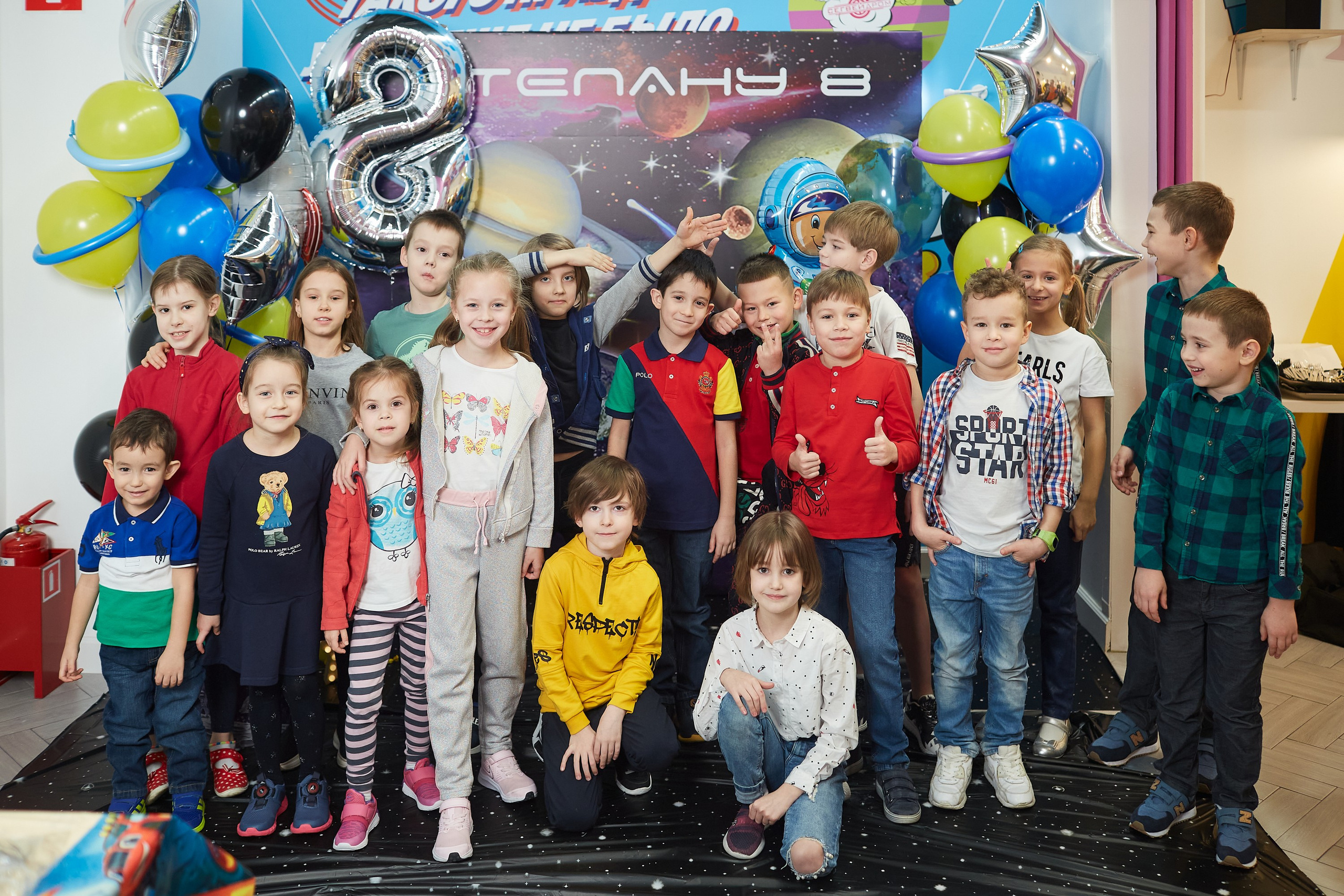 Отмечаем 8 лет в BlasterTag. Александр Осин — корпоративный и семейный фотограф в Москве