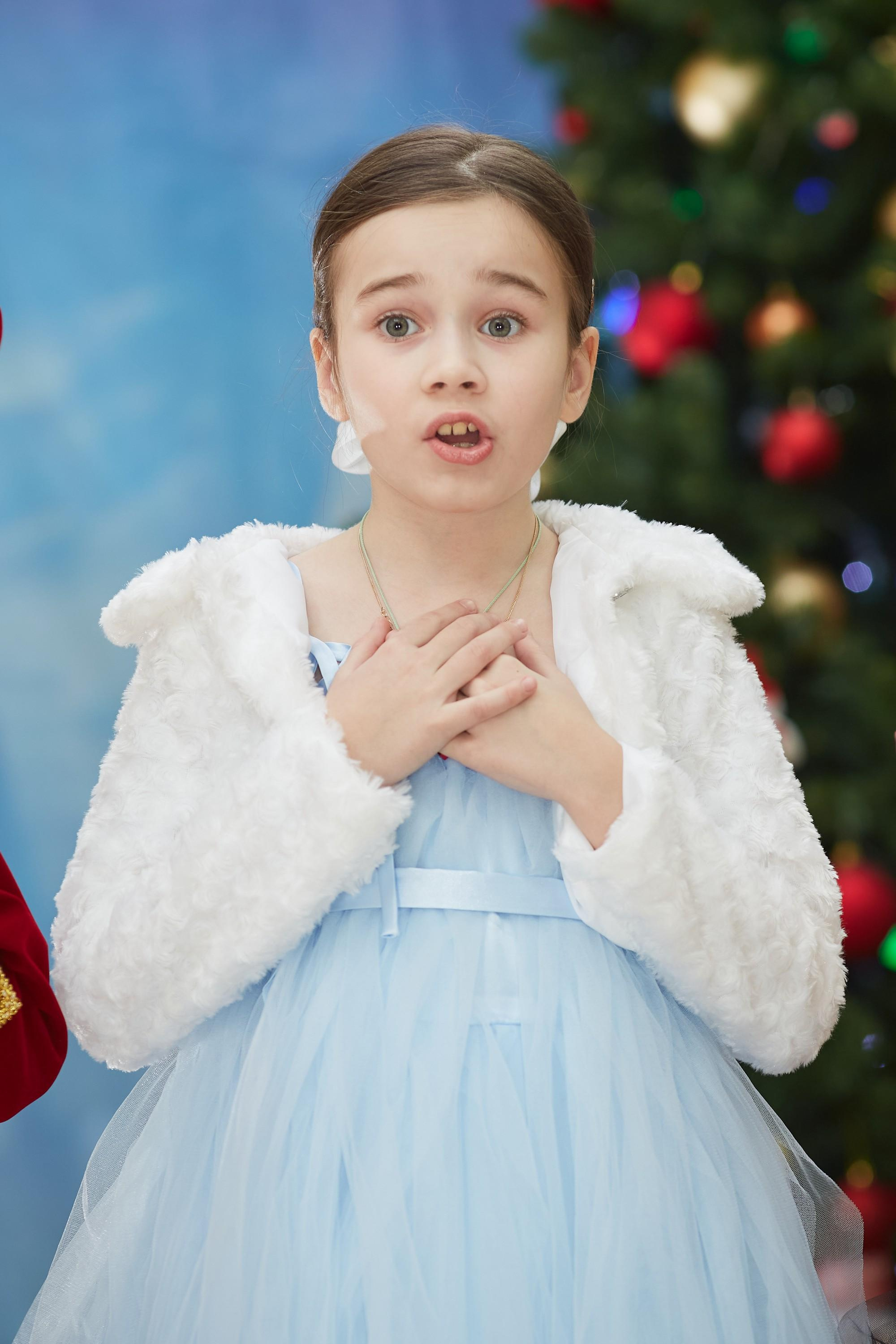 Утренник «Интеграл». Александр Осин — корпоративный и семейный фотограф в Москве