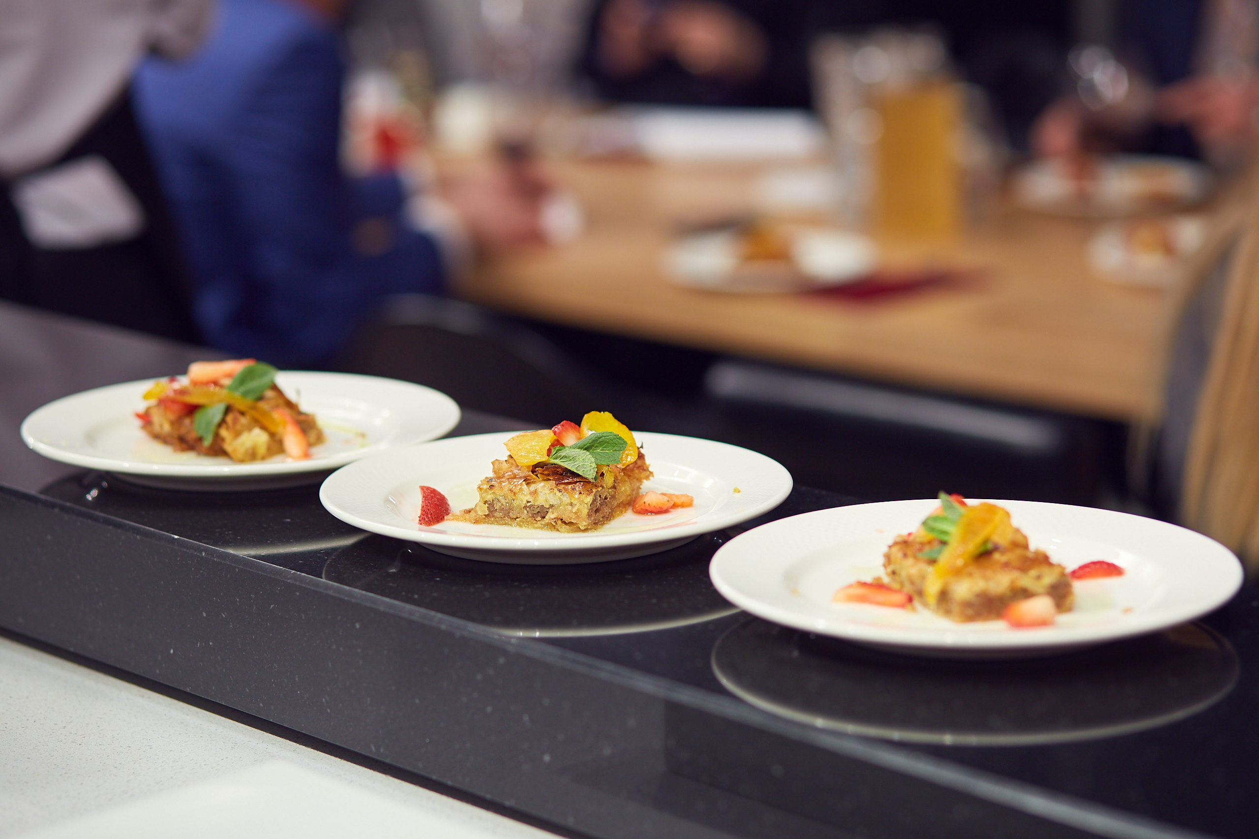 Награждение в Miele. Александр Осин — корпоративный и семейный фотограф в Москве