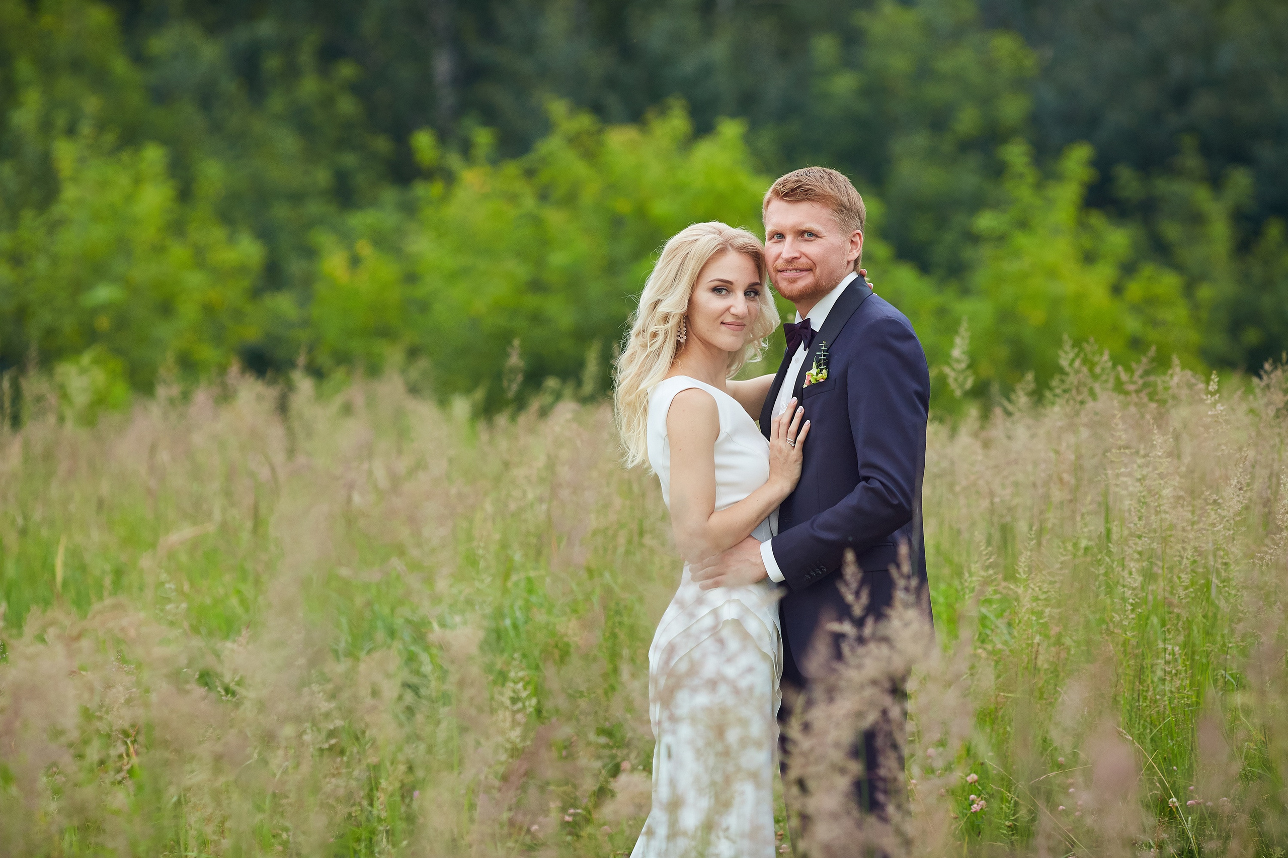 Свадьба Кирилл Маша. Александр Осин — корпоративный и семейный фотограф в Москве