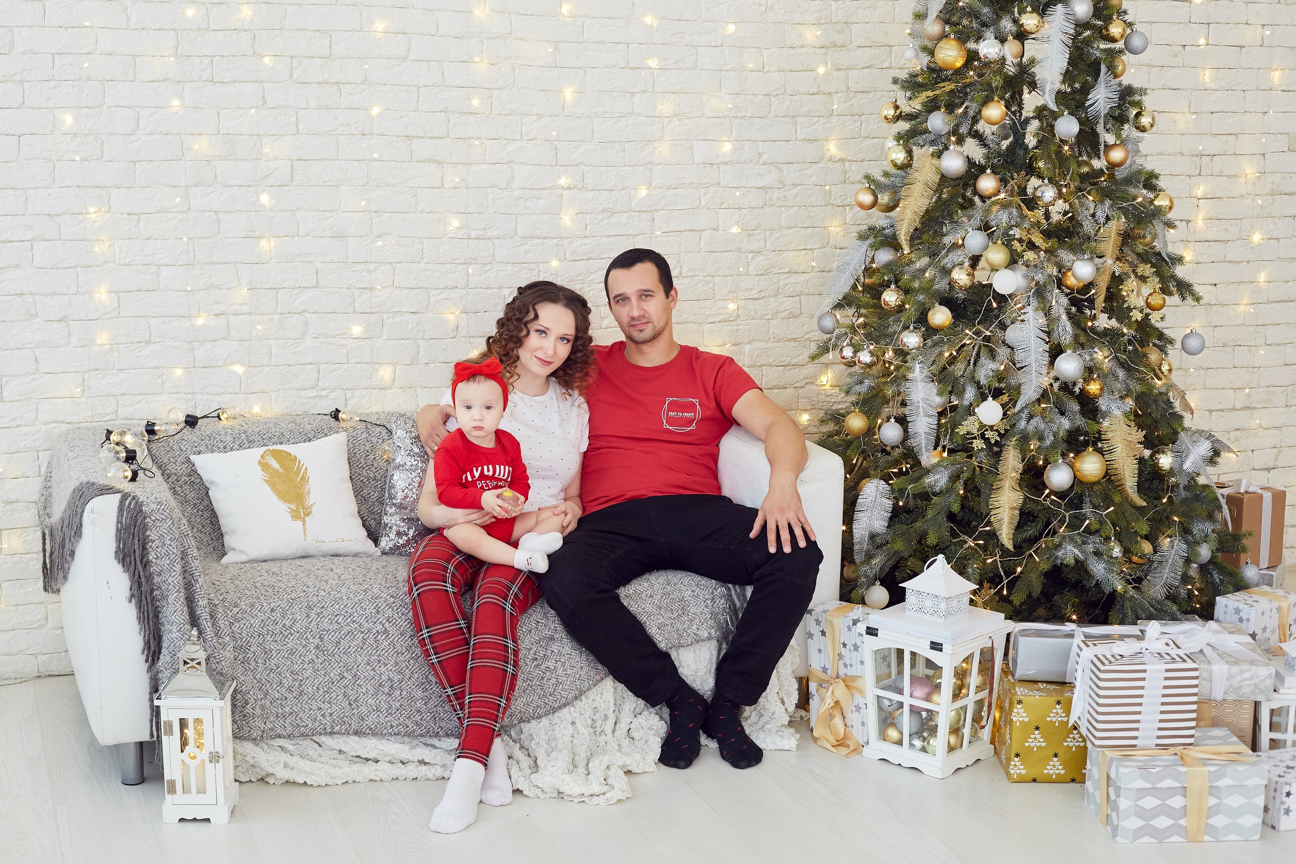 Пончиковый Smash Cake. Александр Осин — корпоративный и семейный фотограф в Москве