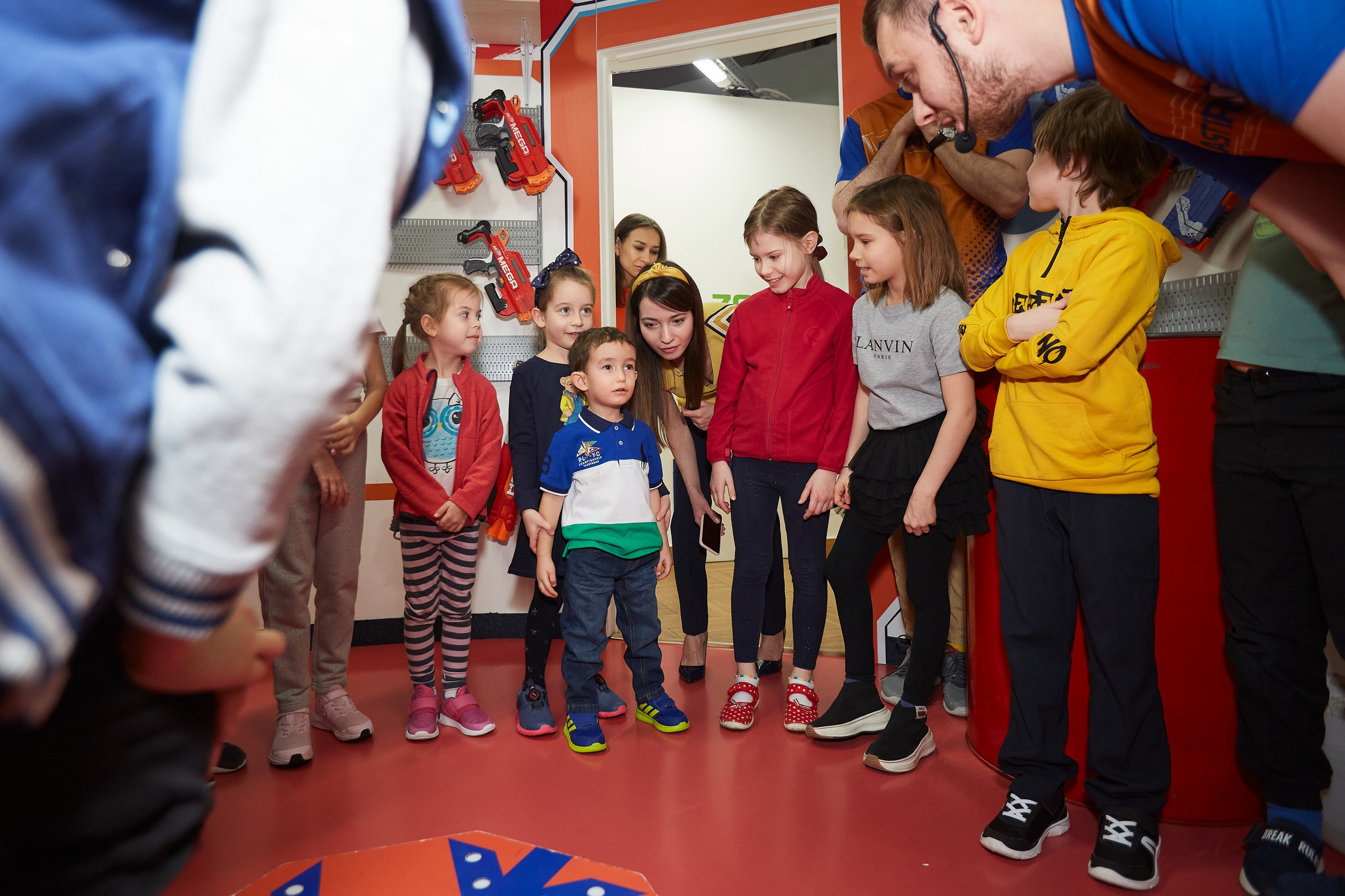 Отмечаем 8 лет в BlasterTag. Александр Осин — корпоративный и семейный фотограф в Москве
