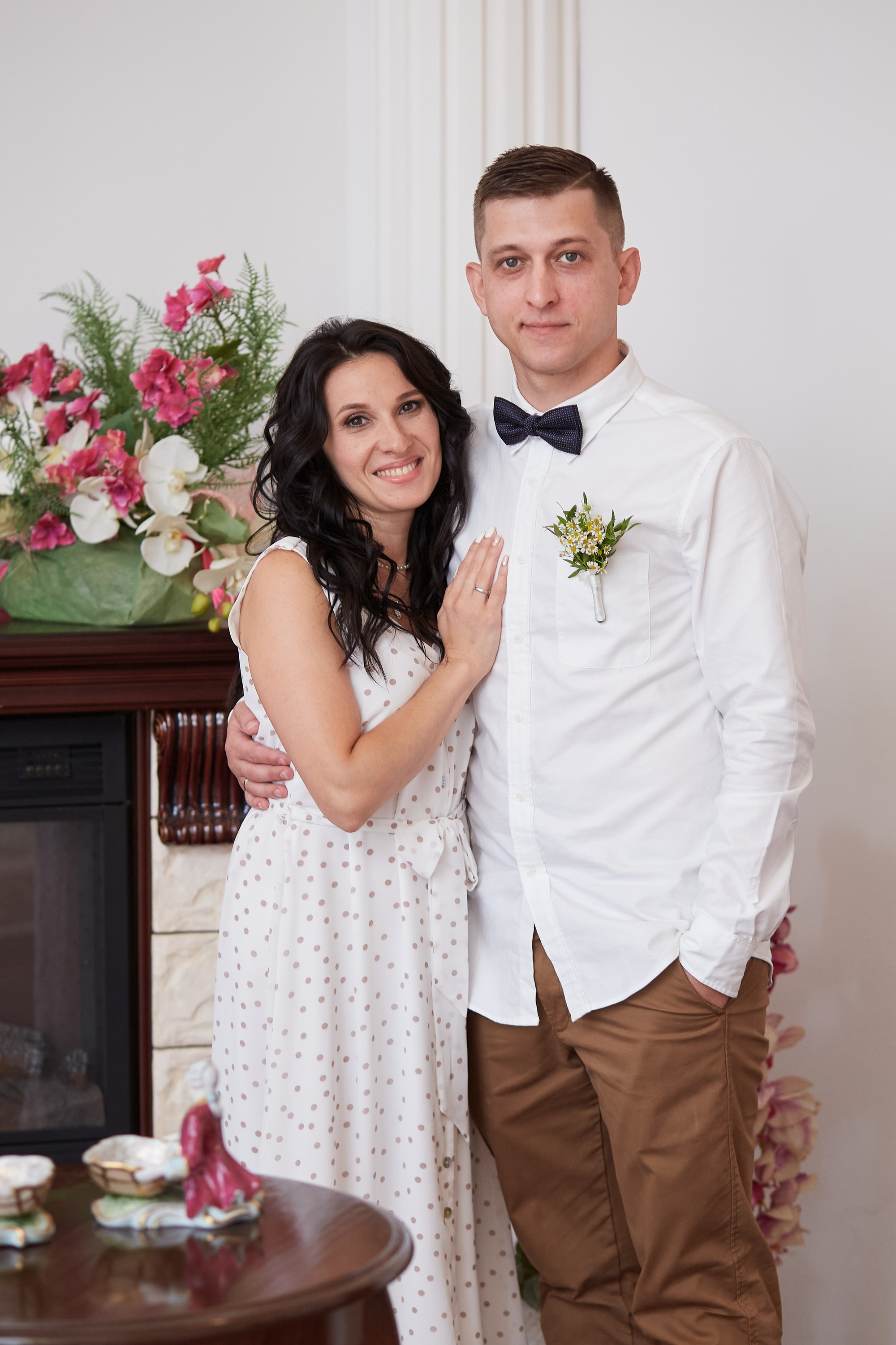 Свадебный фотограф — Александр Осин. Александр Осин — корпоративный и семейный фотограф в Москве