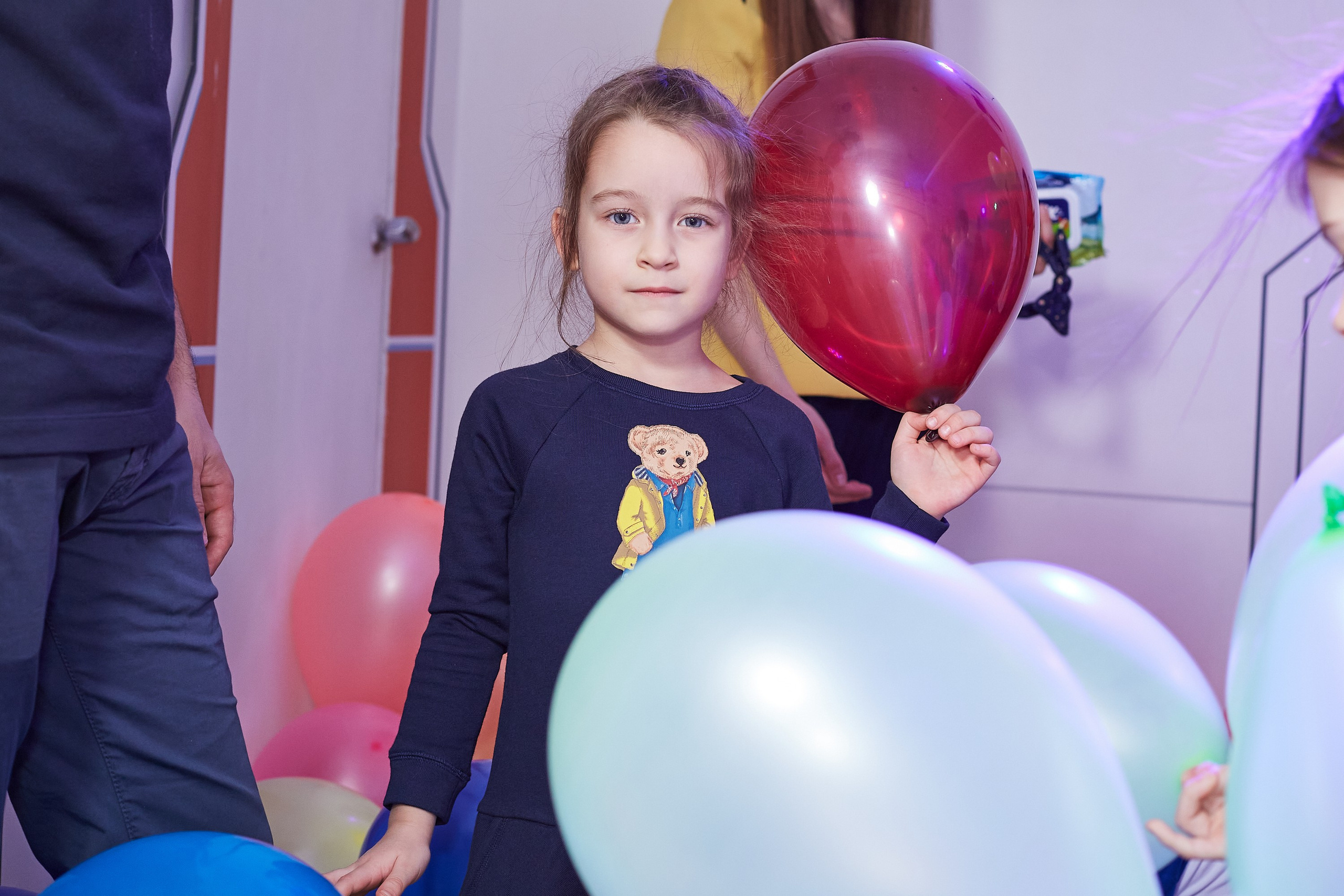 Отмечаем 8 лет в BlasterTag. Александр Осин — корпоративный и семейный фотограф в Москве