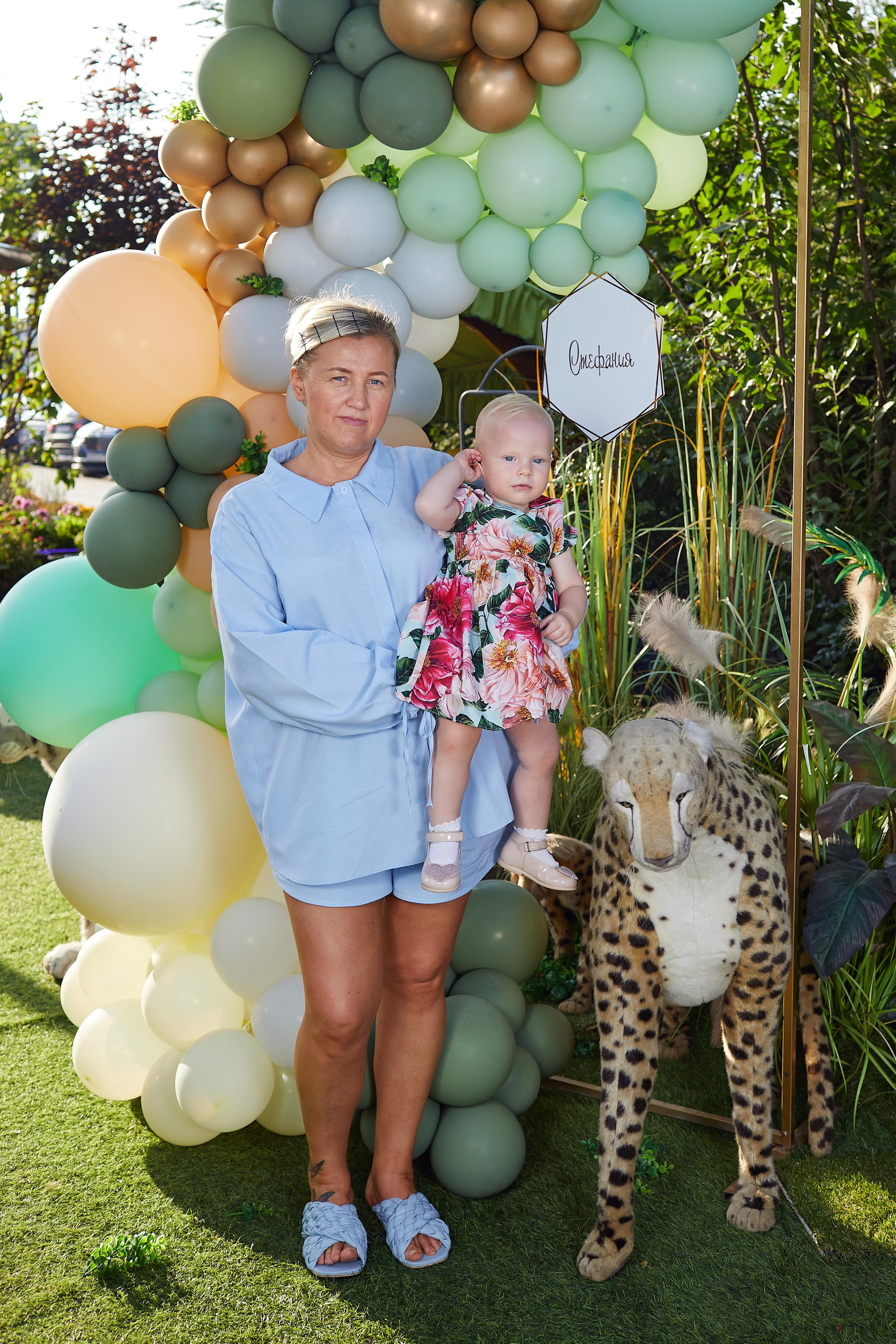 1 годик в ERWIN. Александр Осин — корпоративный и семейный фотограф в Москве