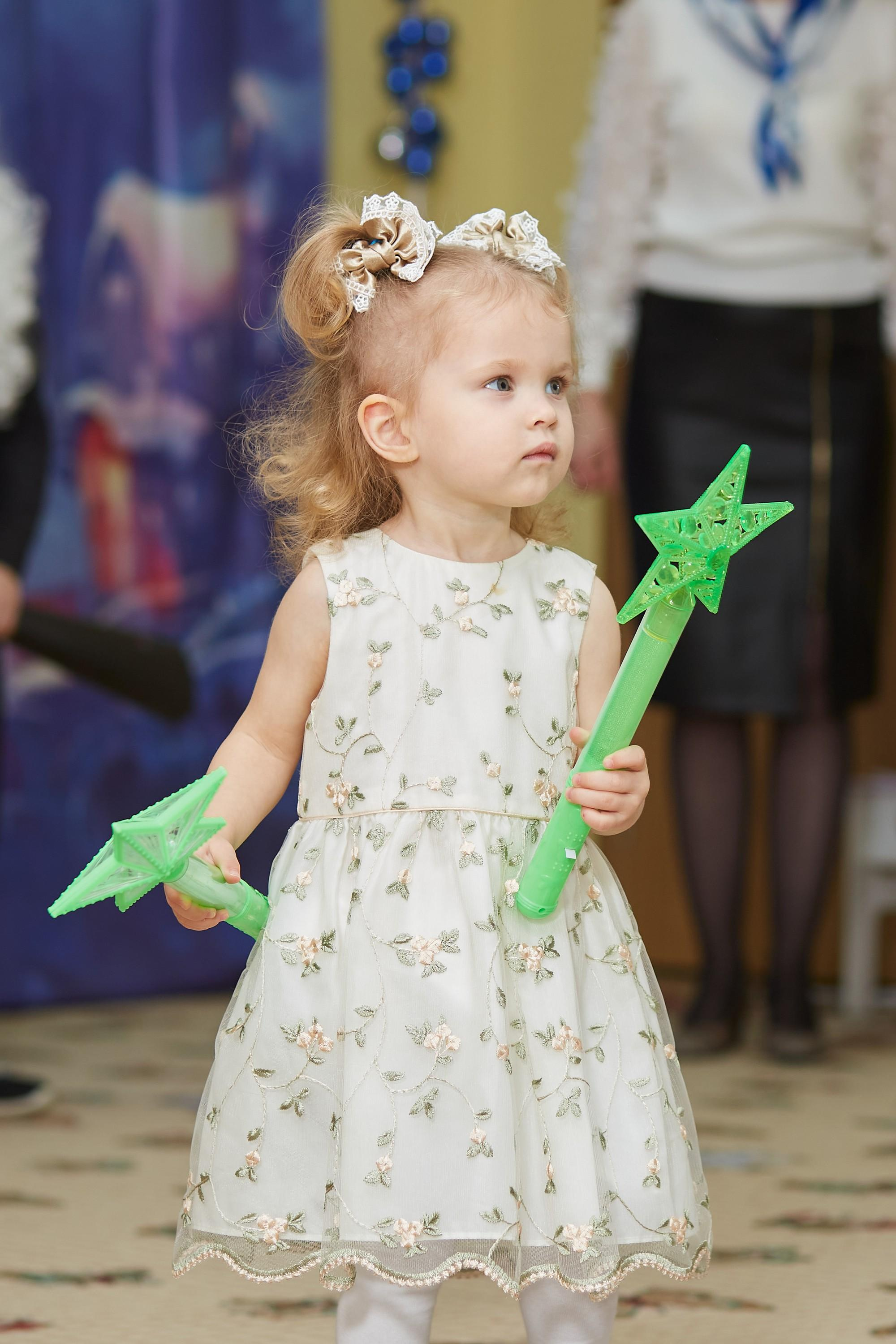 Утренник «Интеграл». Александр Осин — корпоративный и семейный фотограф в Москве