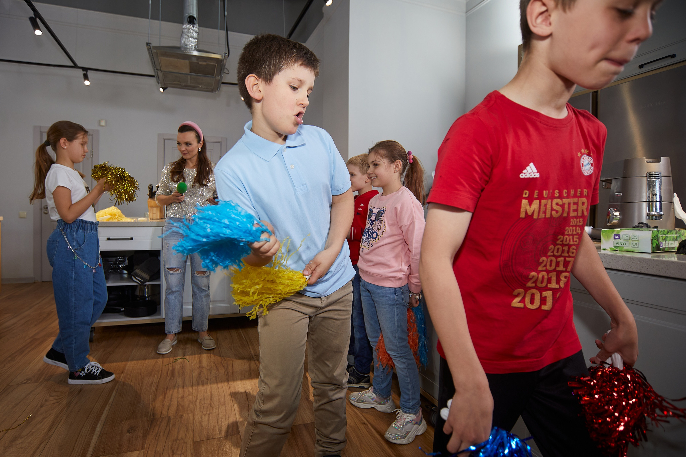 Ване 9 лет. Александр Осин — корпоративный и семейный фотограф в Москве