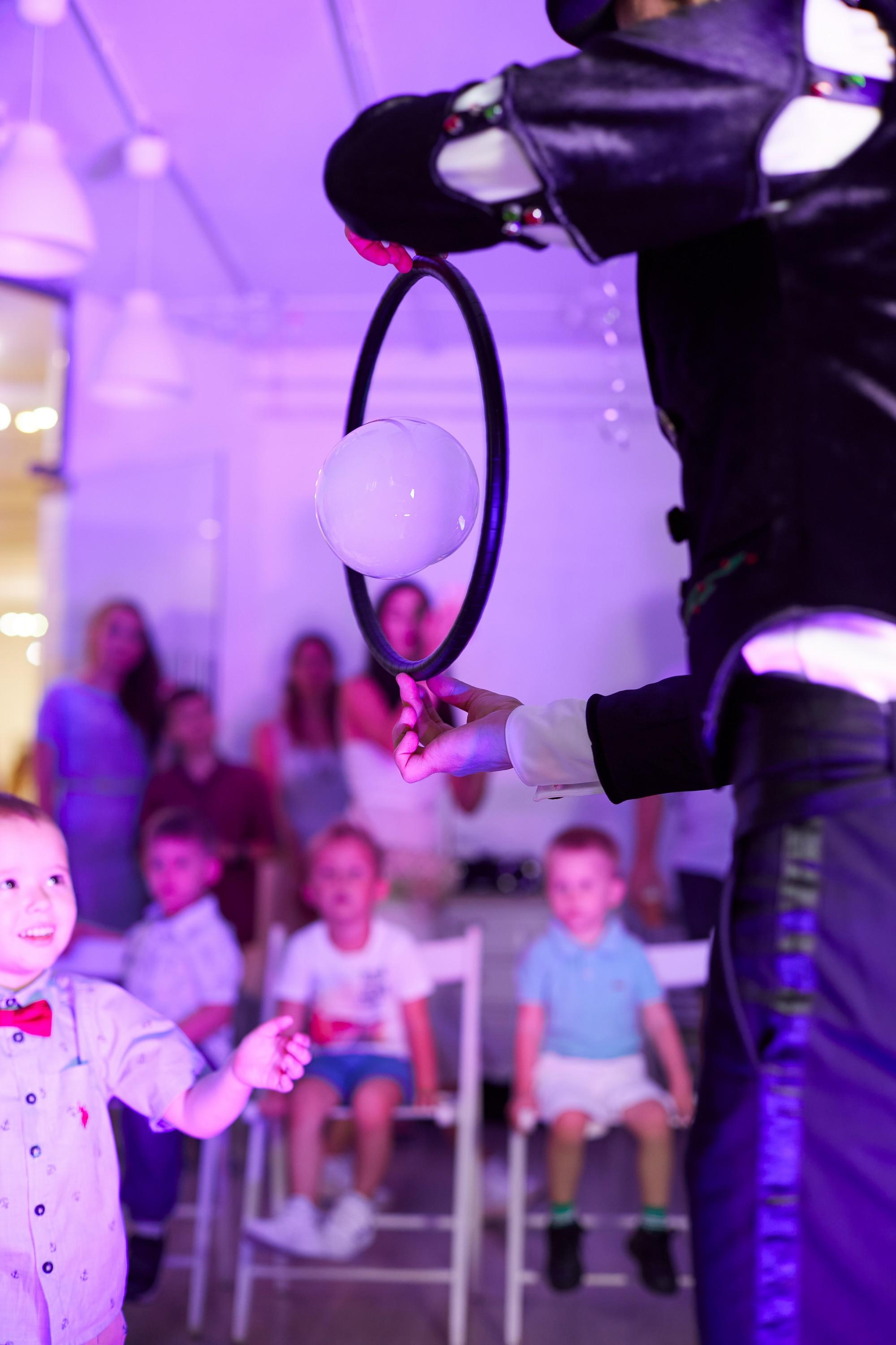 Владику 3 года. Александр Осин — корпоративный и семейный фотограф в Москве