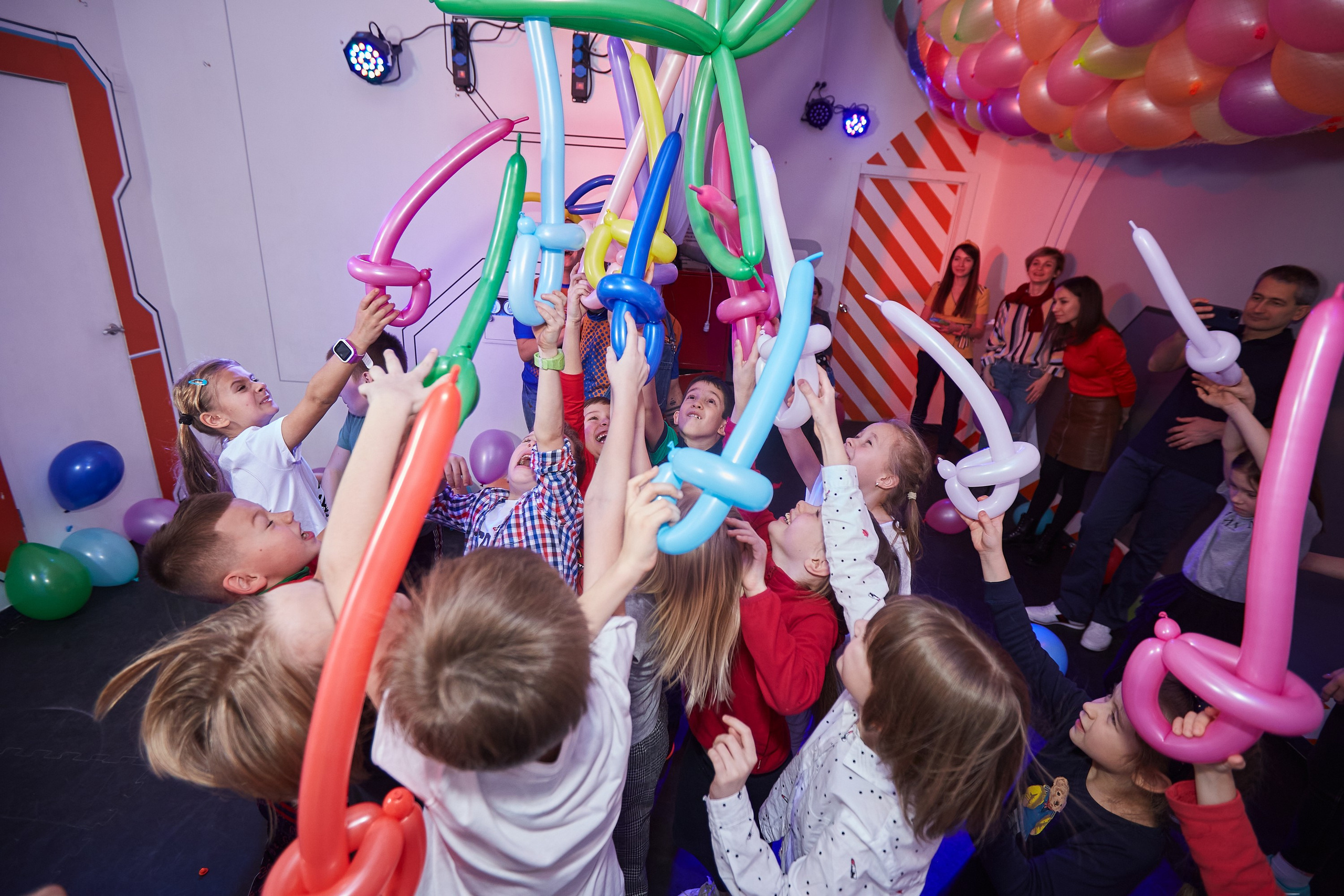 Отмечаем 8 лет в BlasterTag. Александр Осин — корпоративный и семейный фотограф в Москве