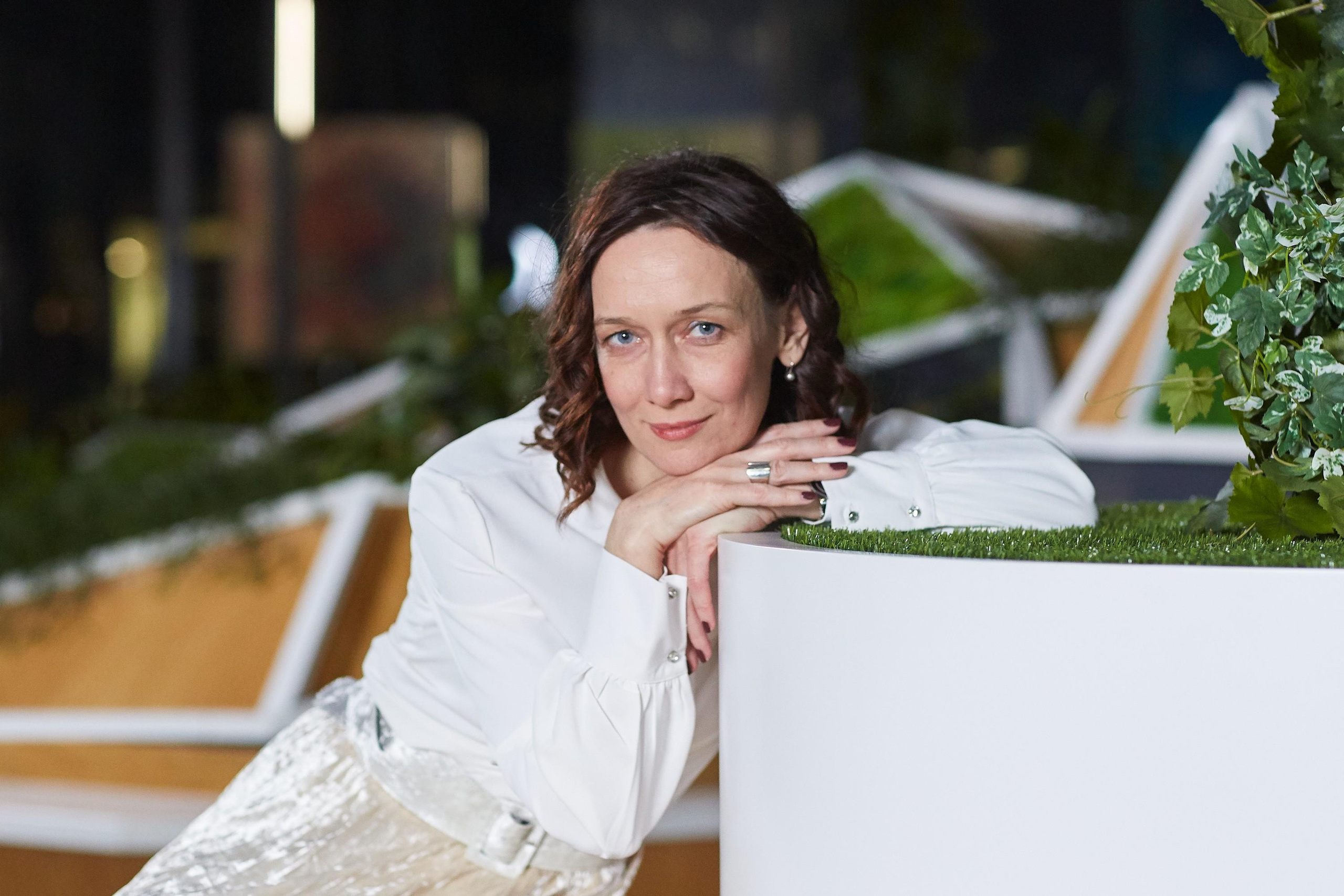 SOLLAB. Александр Осин — корпоративный и семейный фотограф в Москве