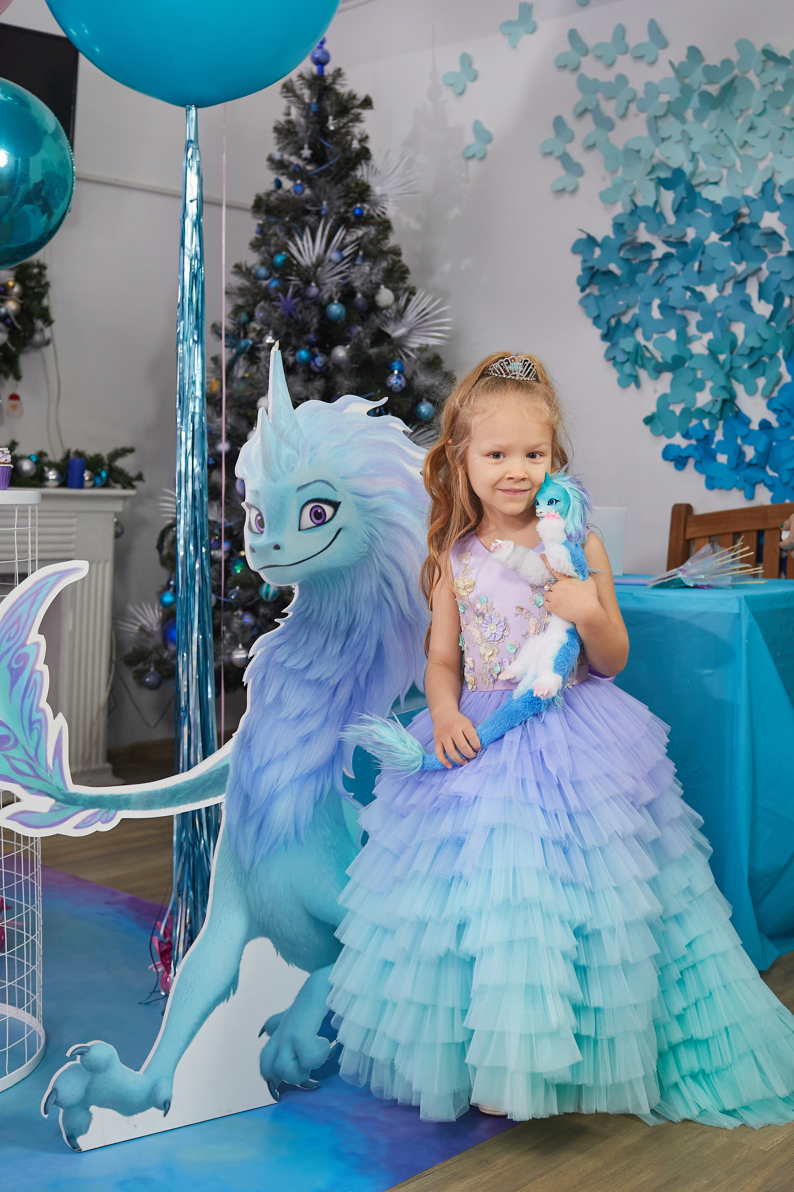 Алисе 6 лет. Александр Осин — корпоративный и семейный фотограф в Москве