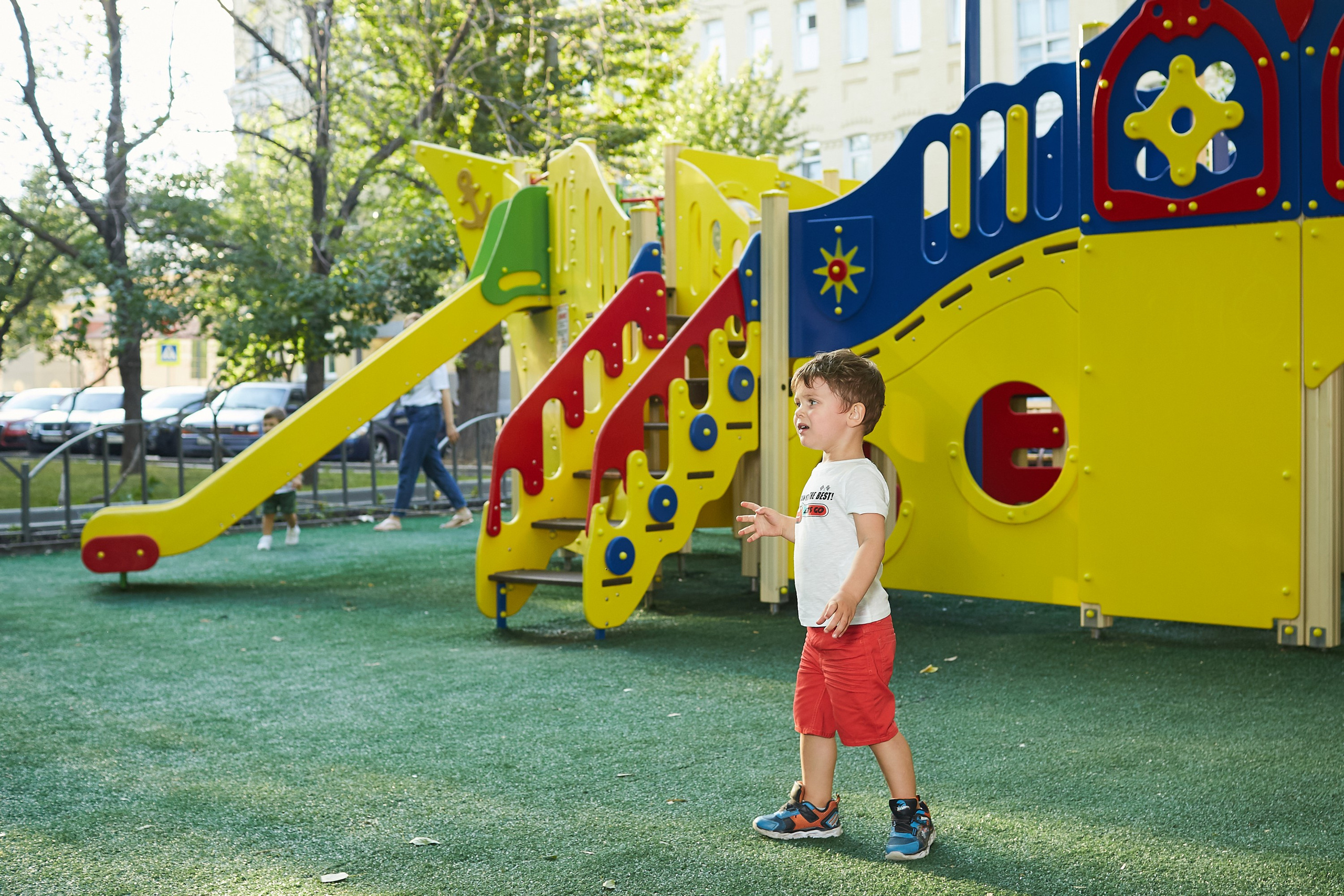 3 года лофт Окошки. Александр Осин — корпоративный и семейный фотограф в Москве