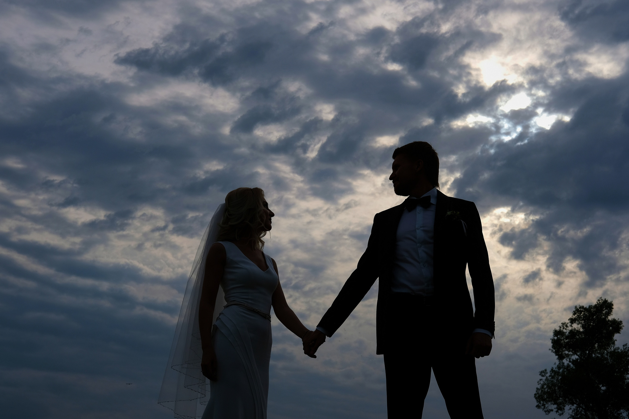 Свадьба Кирилл Маша. Александр Осин — корпоративный и семейный фотограф в Москве