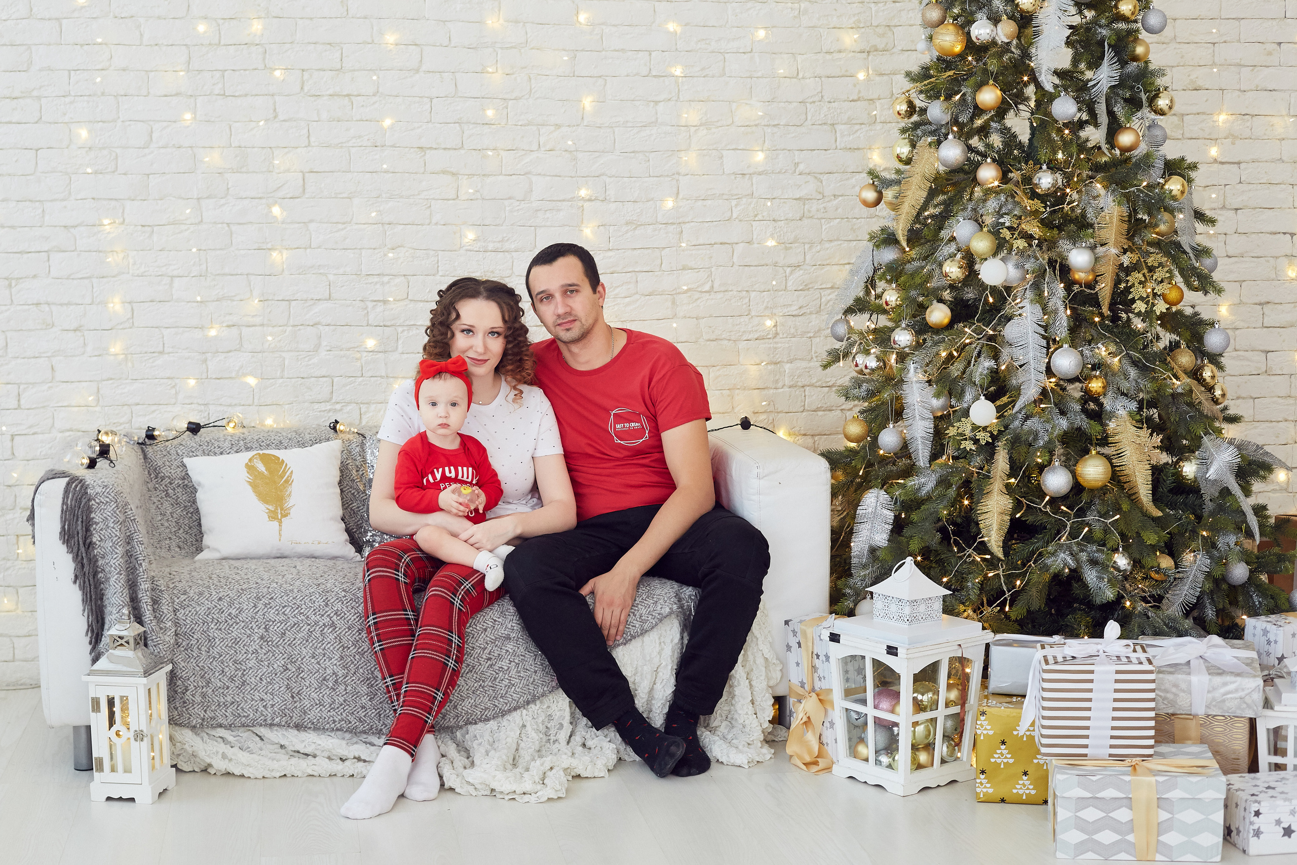 Пончиковый Smash Cake. Александр Осин — корпоративный и семейный фотограф в Москве