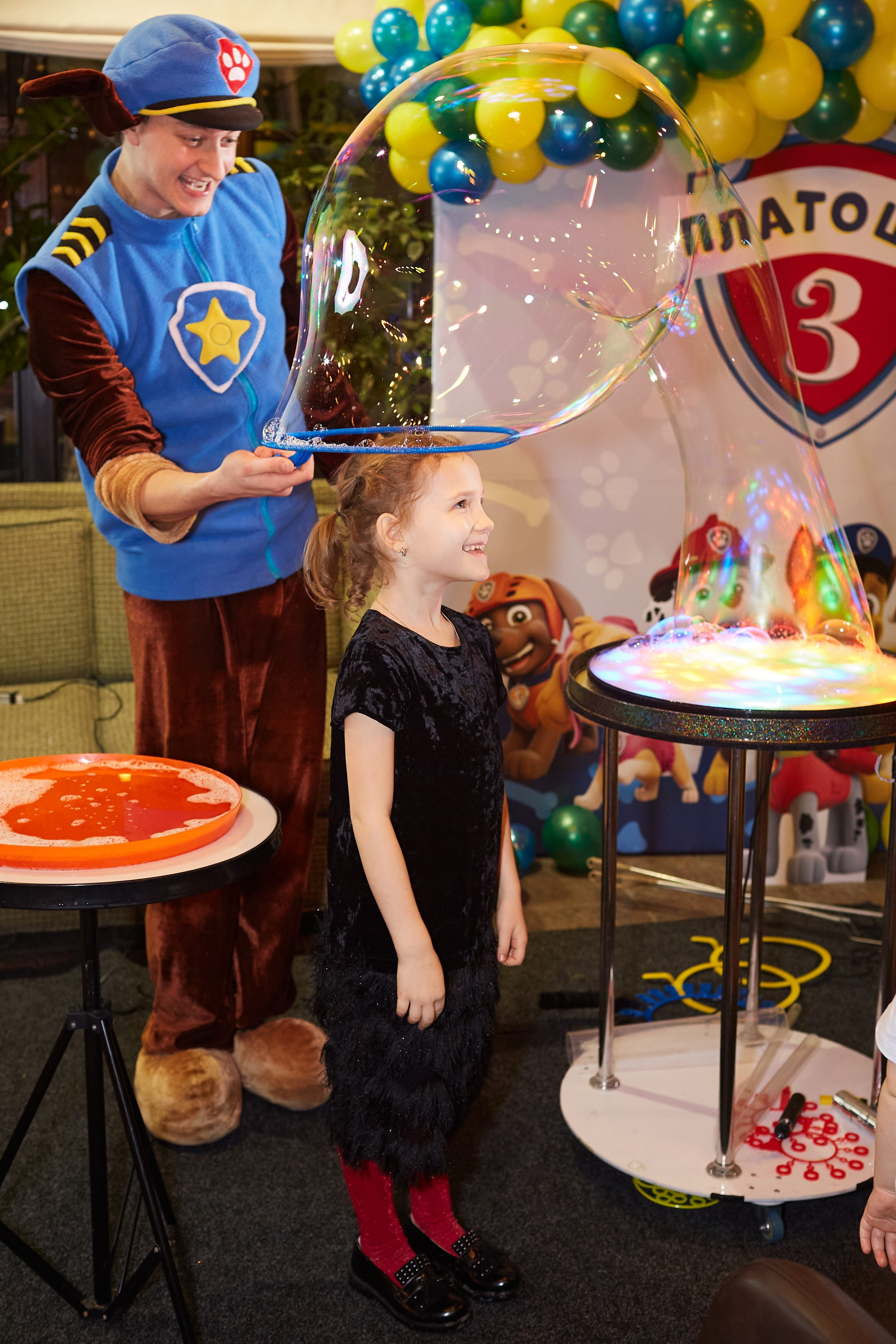 Платоше 3 года. Александр Осин — корпоративный и семейный фотограф в Москве