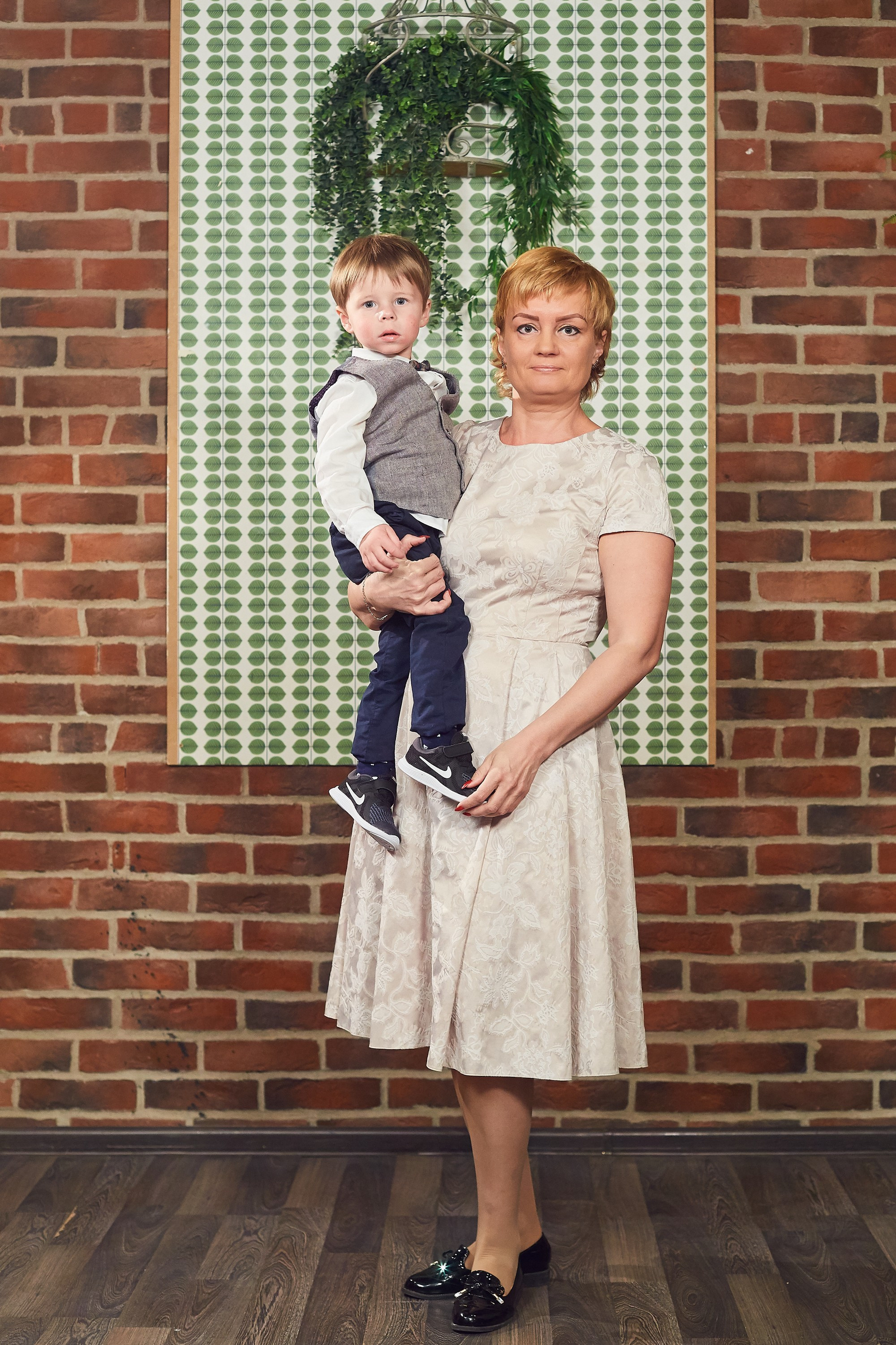 Лев 2 года Андерсон. Александр Осин — корпоративный и семейный фотограф в Москве