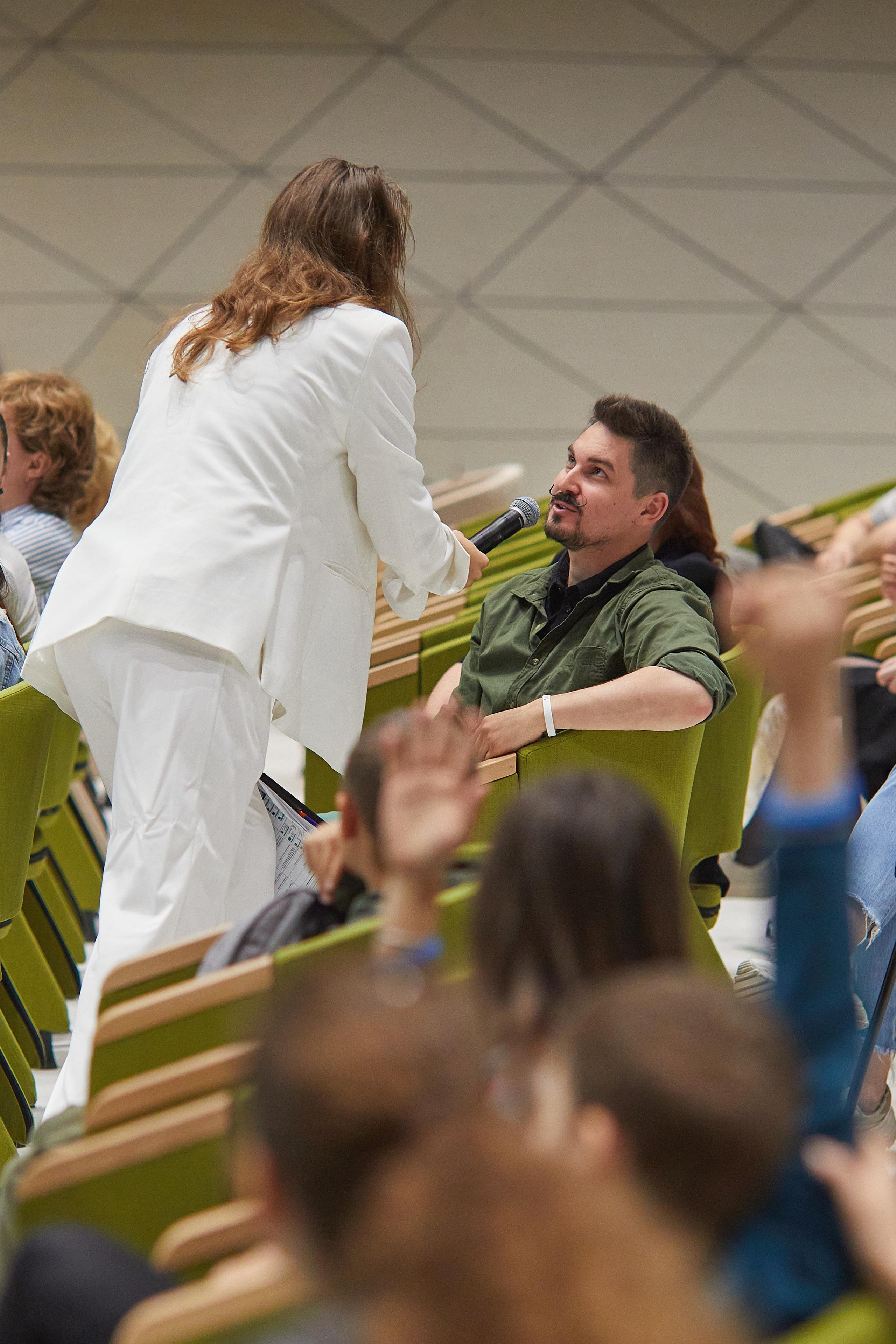 СКОЛКОВО. Александр Осин — корпоративный и семейный фотограф в Москве