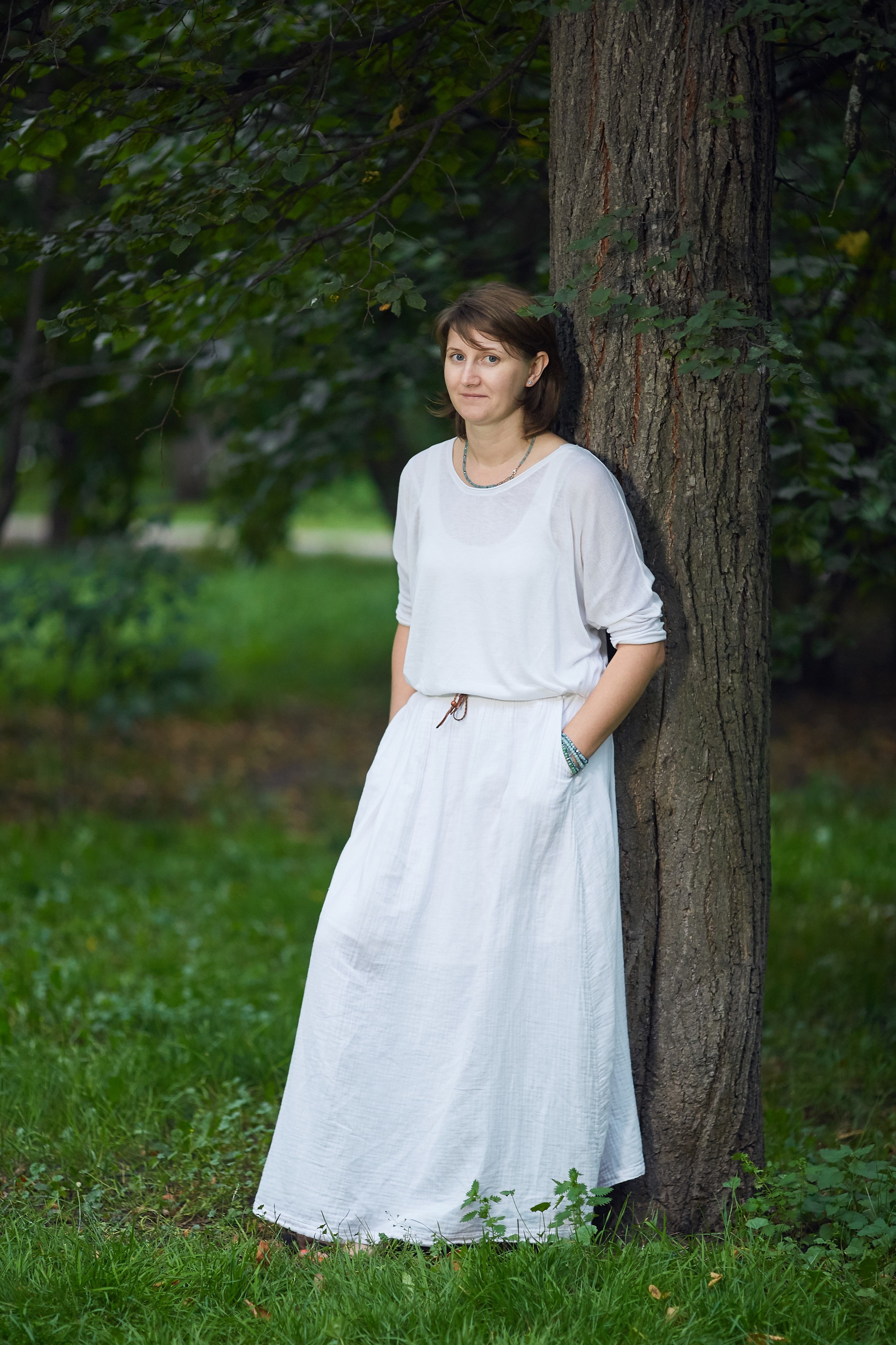 Аня-Миша. Александр Осин — корпоративный и семейный фотограф в Москве