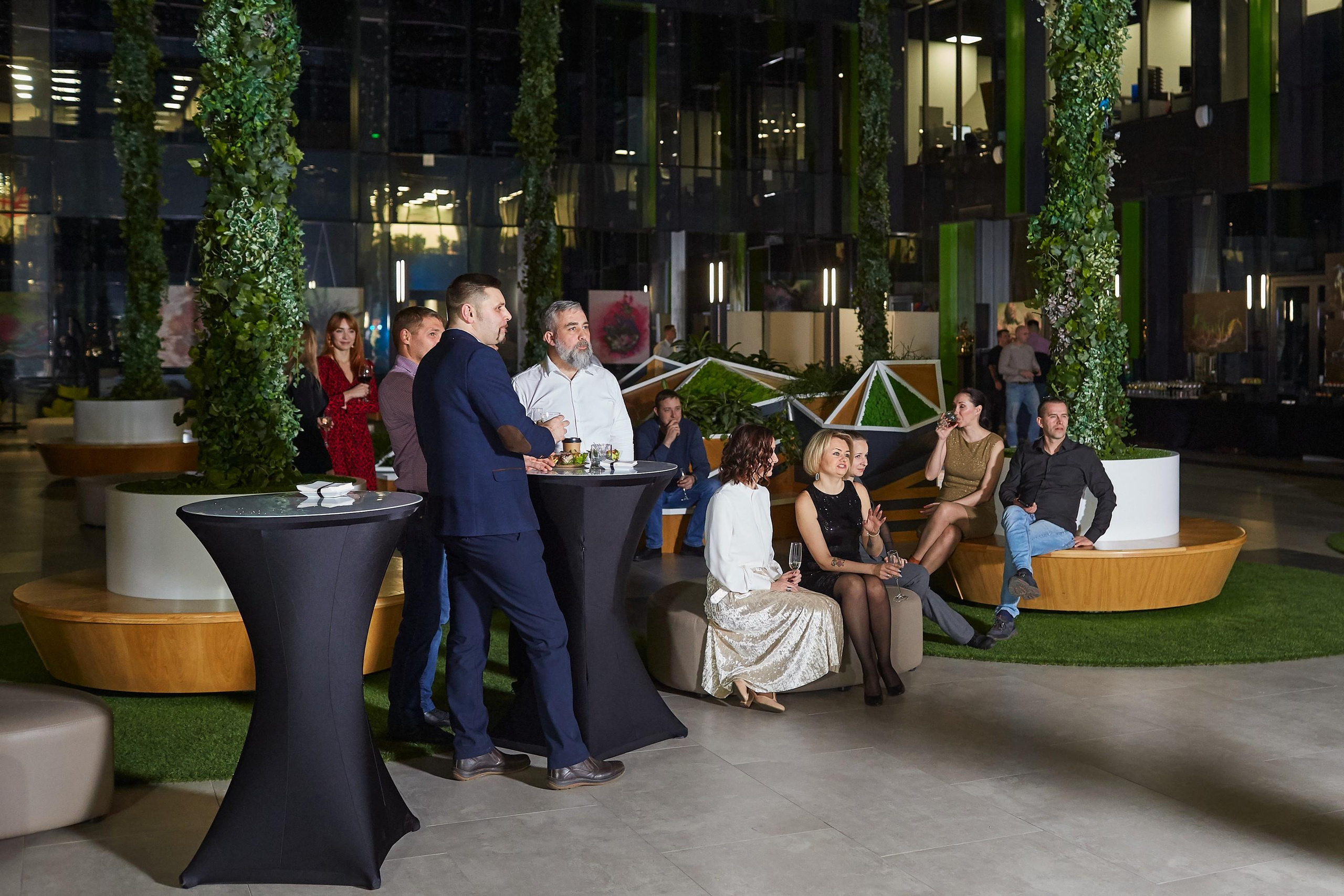 SOLLAB. Александр Осин — корпоративный и семейный фотограф в Москве