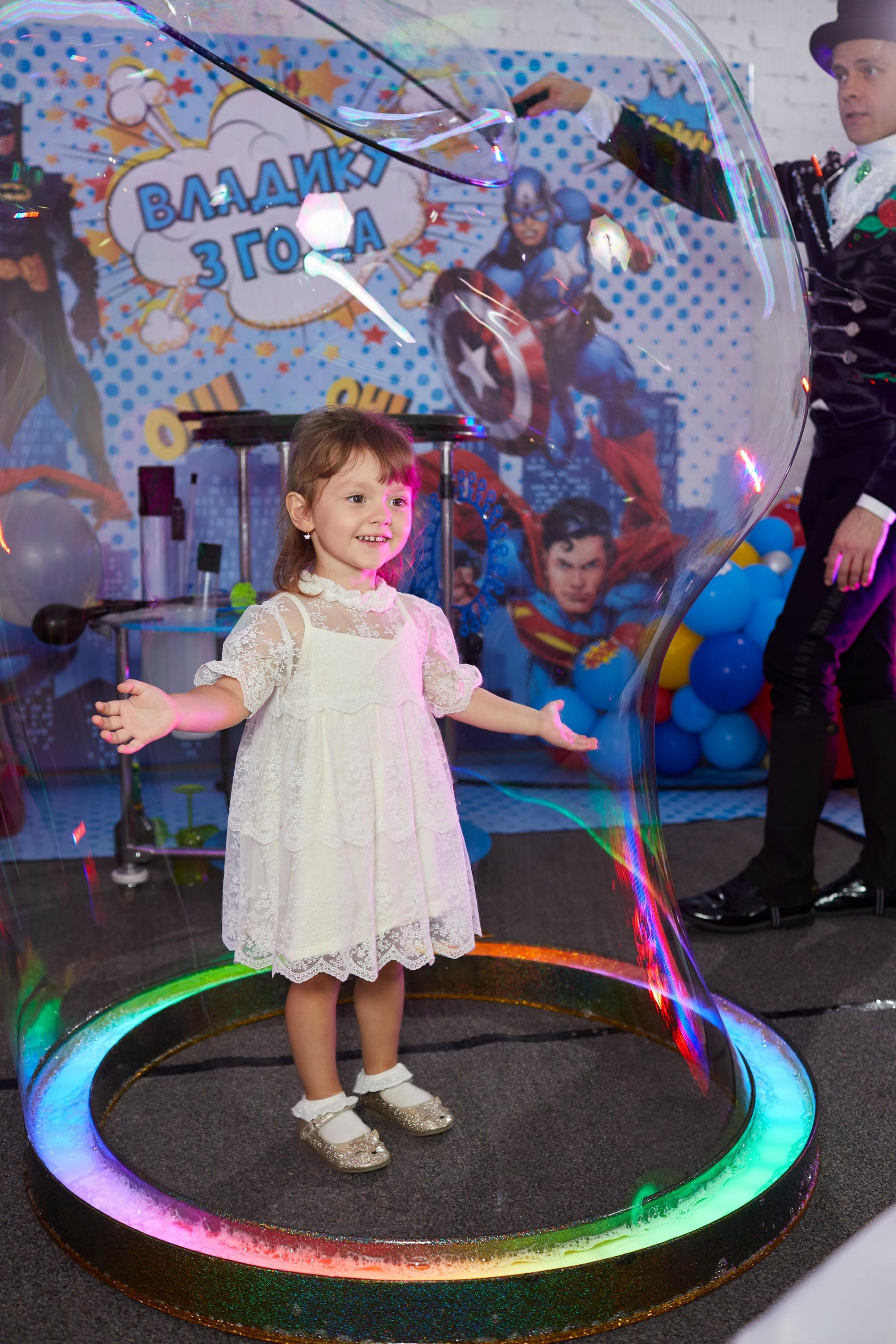 Владику 3 года. Александр Осин — корпоративный и семейный фотограф в Москве