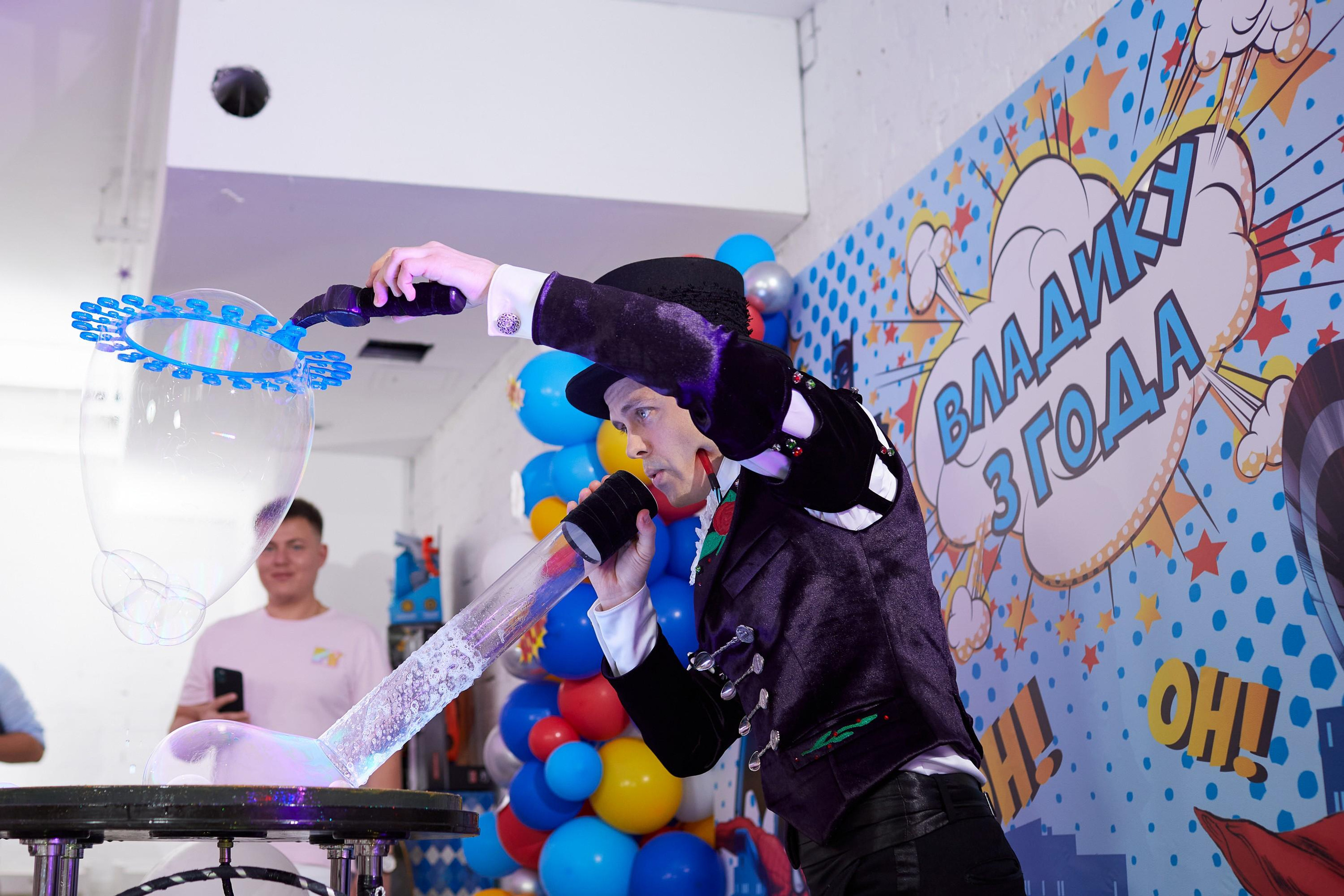 Владику 3 года. Александр Осин — корпоративный и семейный фотограф в Москве