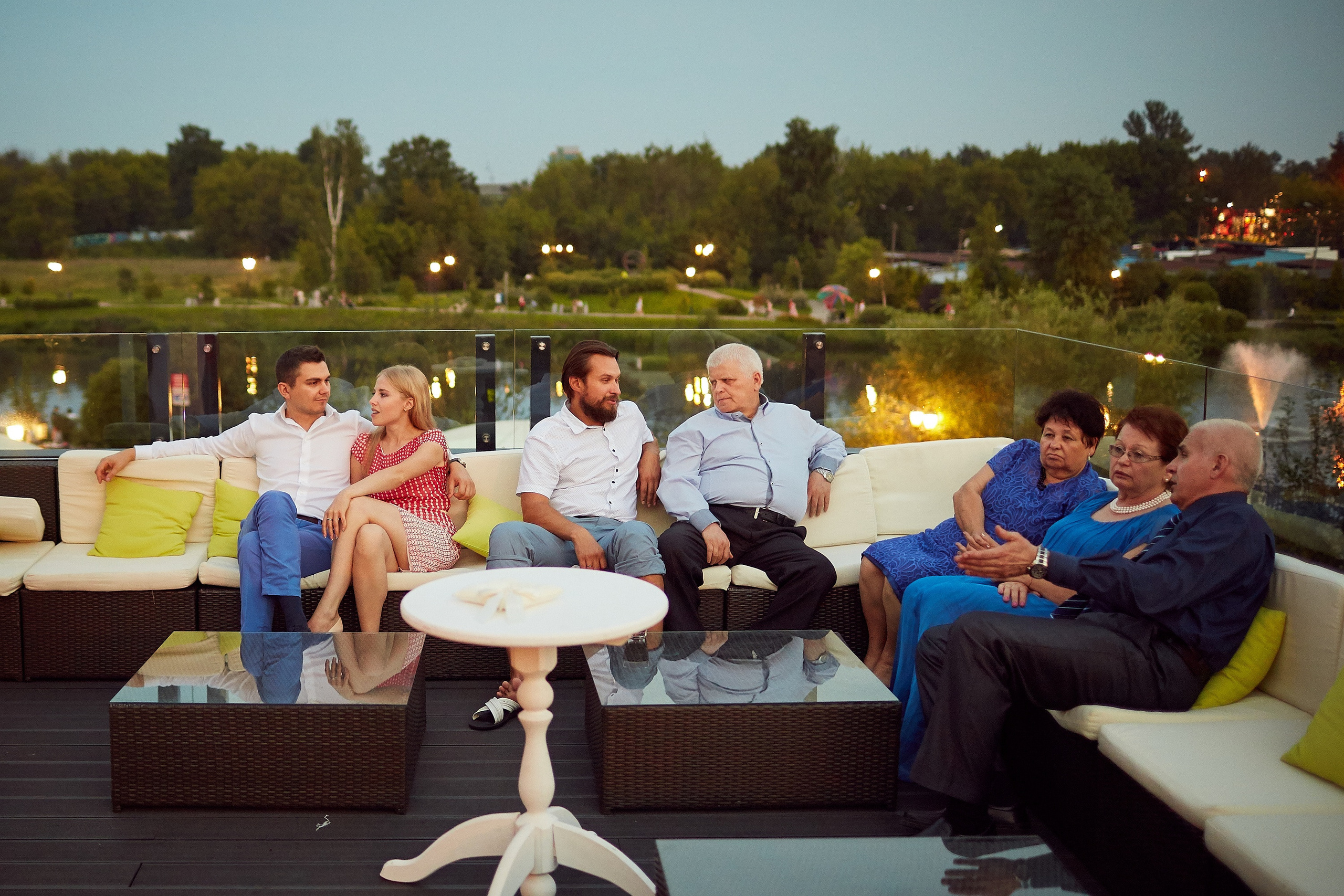 Свадьба Кирилл Маша. Александр Осин — корпоративный и семейный фотограф в Москве